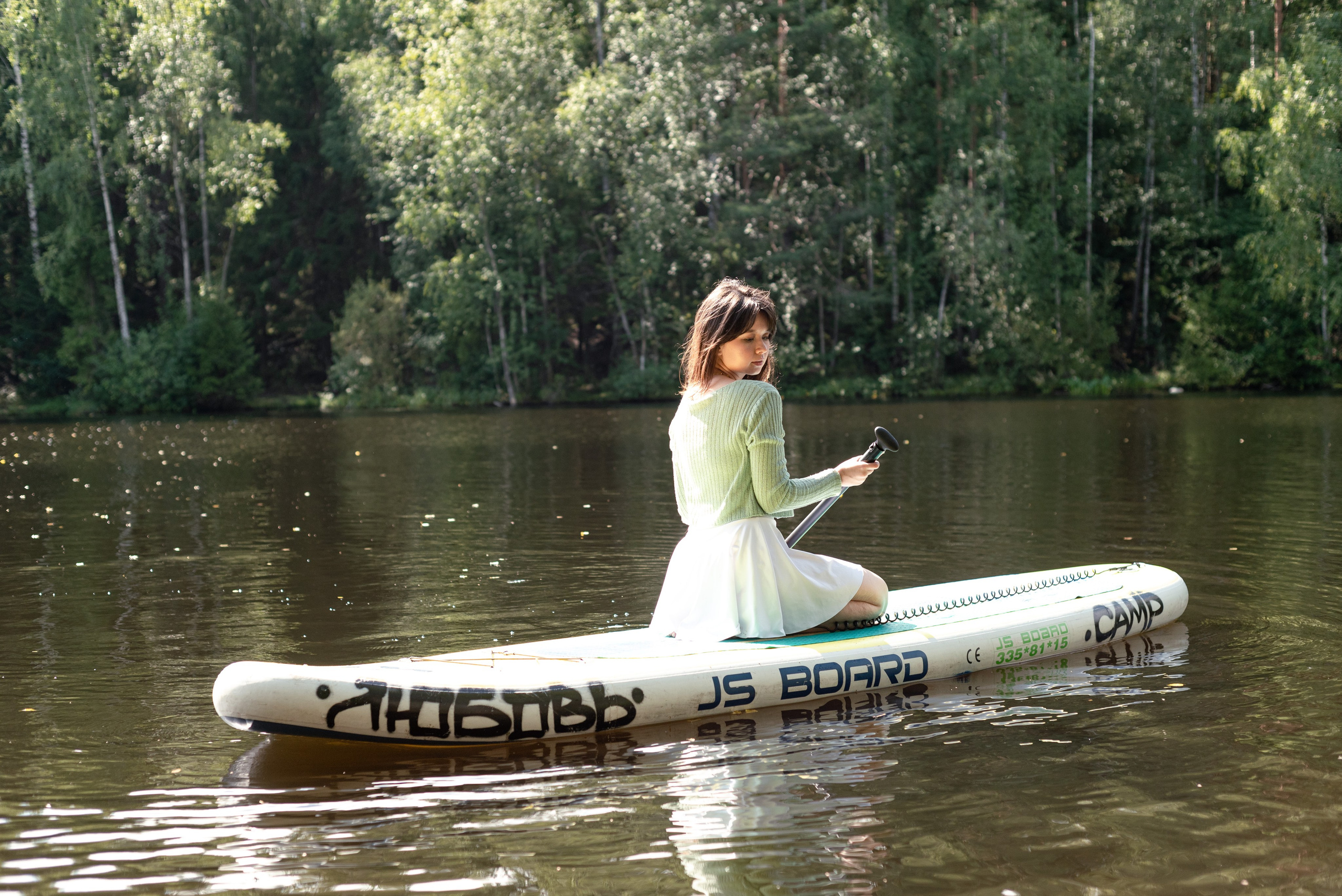 IT TEST. GlarePhoto (Фотограф Спб)