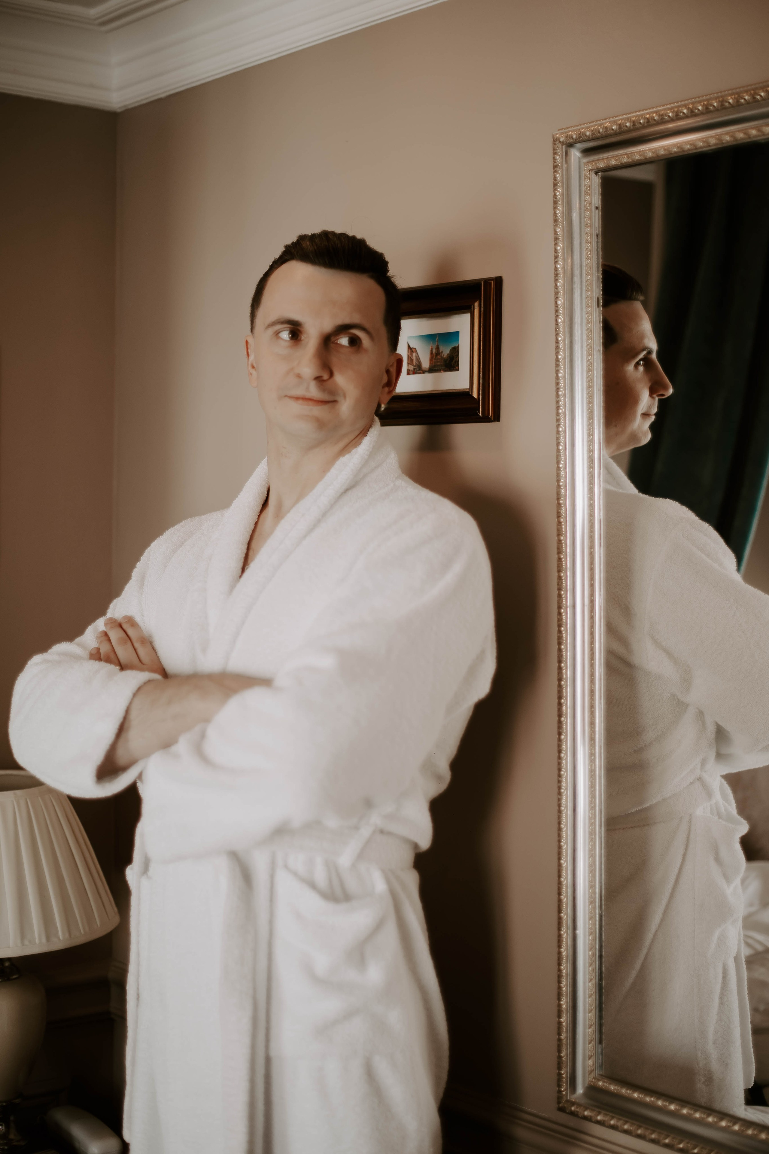 Анна и Денис. Фотограф Veronika Potaseva