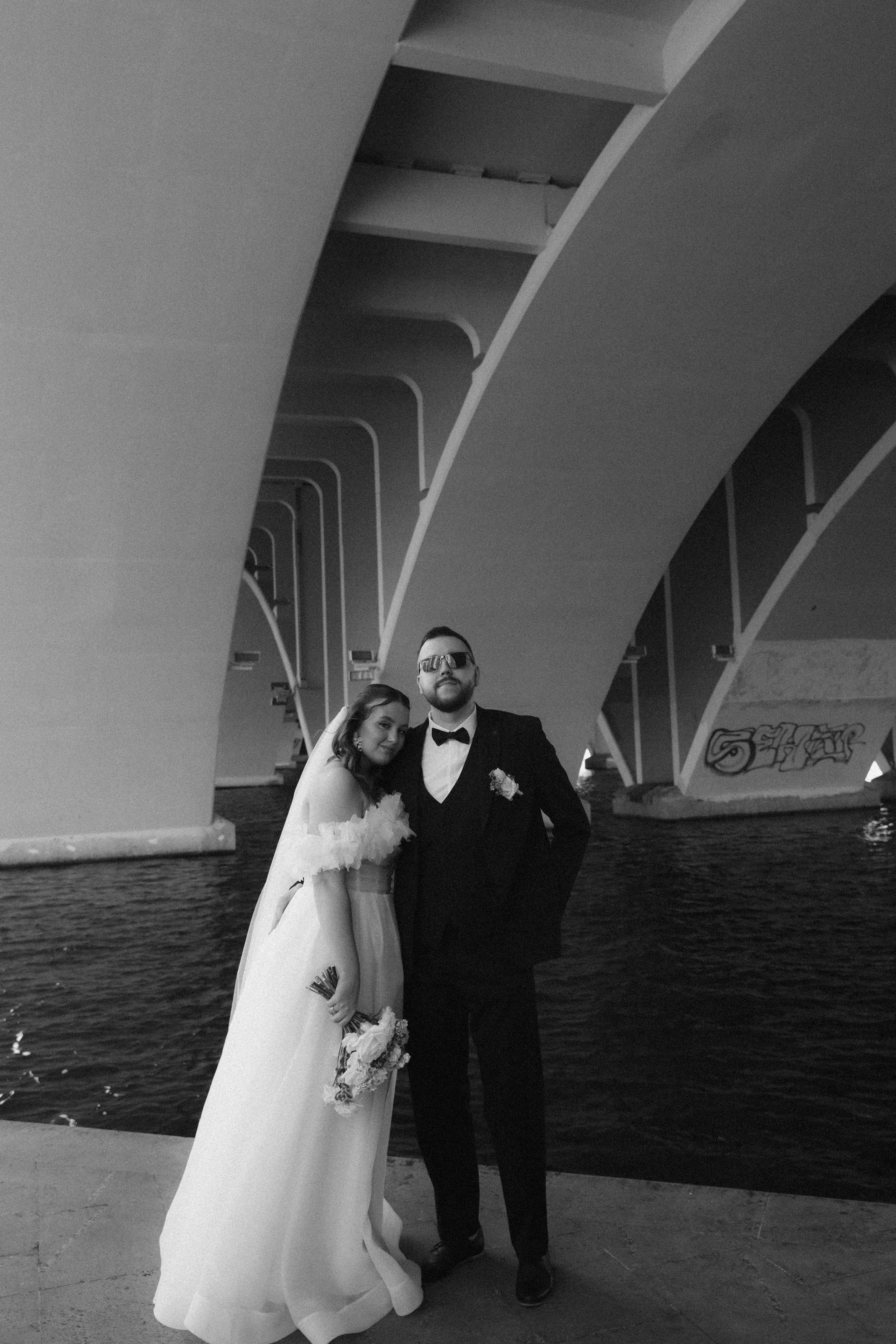 Матвей и Ольга. Свадебный фотограф Екатеринбург Алексей Ладыгин