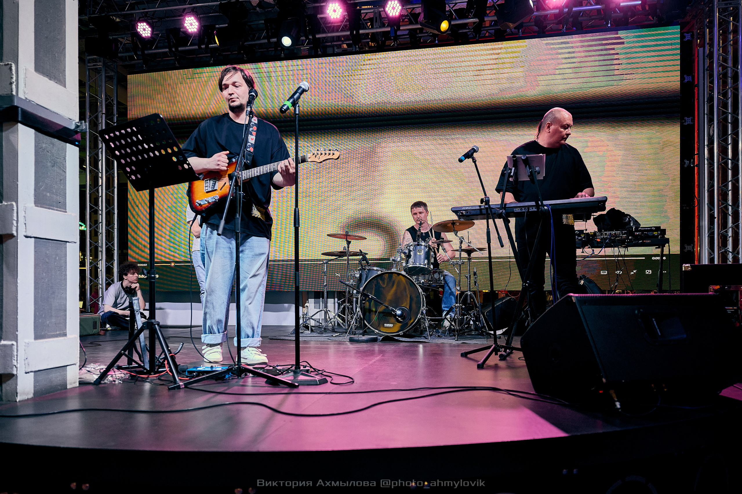 27.04.2024 НШБ Депо. Виктория Ахмылова. Фотограф в Москве