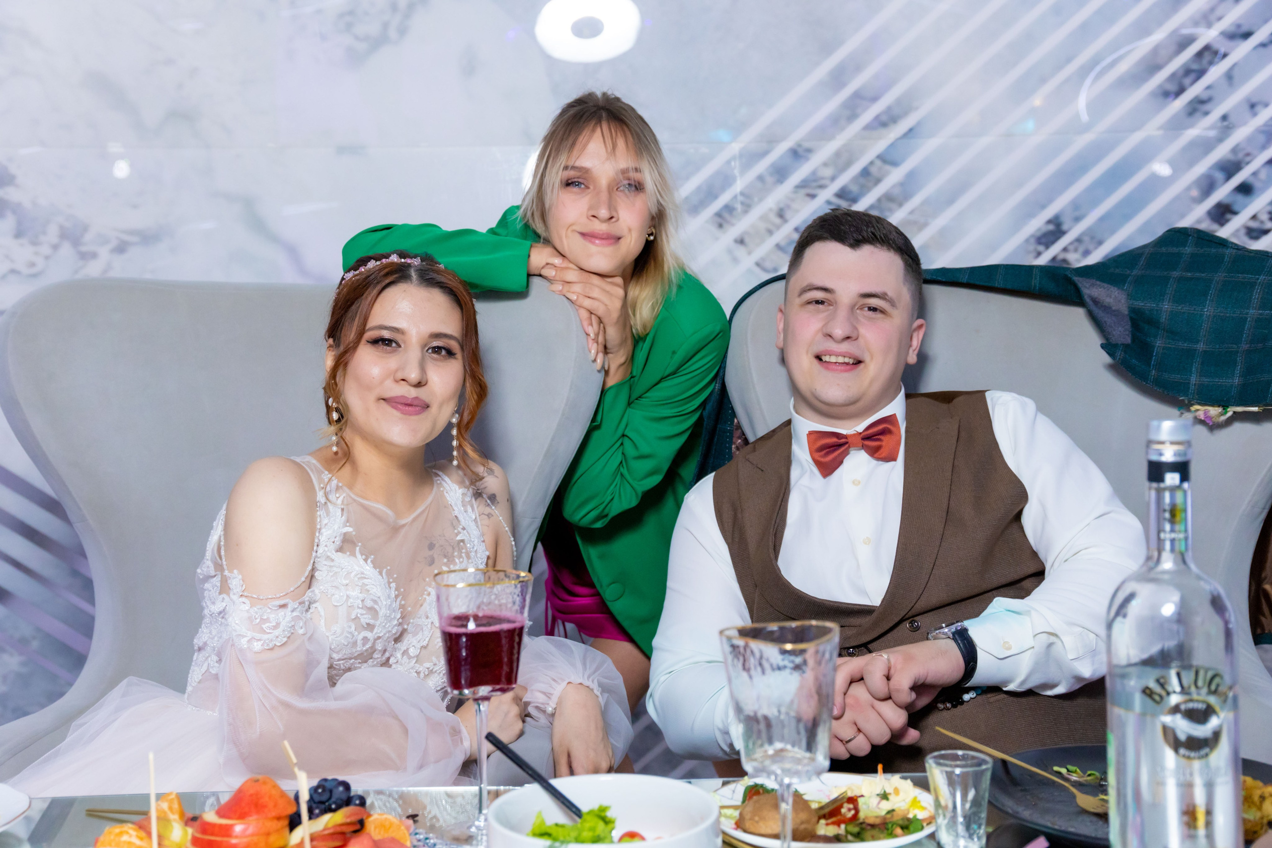 Фотограф на банкет свадьбы, юбилея в Санкт-Петербурге. Фотограф на праздник, корпоратив, День Рождения и Юбилей в г. Санкт-Петербурге Алексей Анкушев