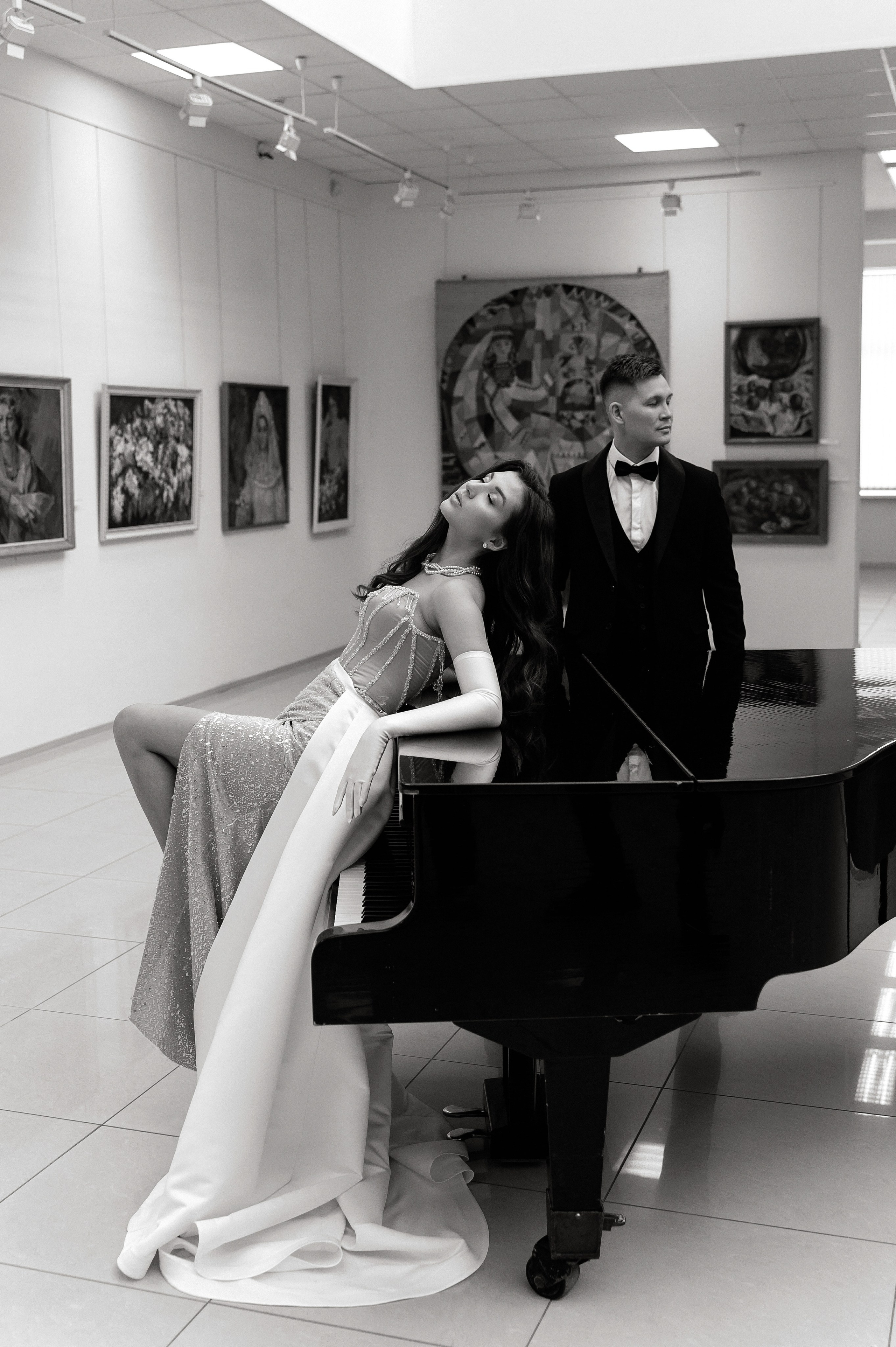 Свадебная серия. Свадебный и семейный фотограф в Чебоксарах Ирина Левнер