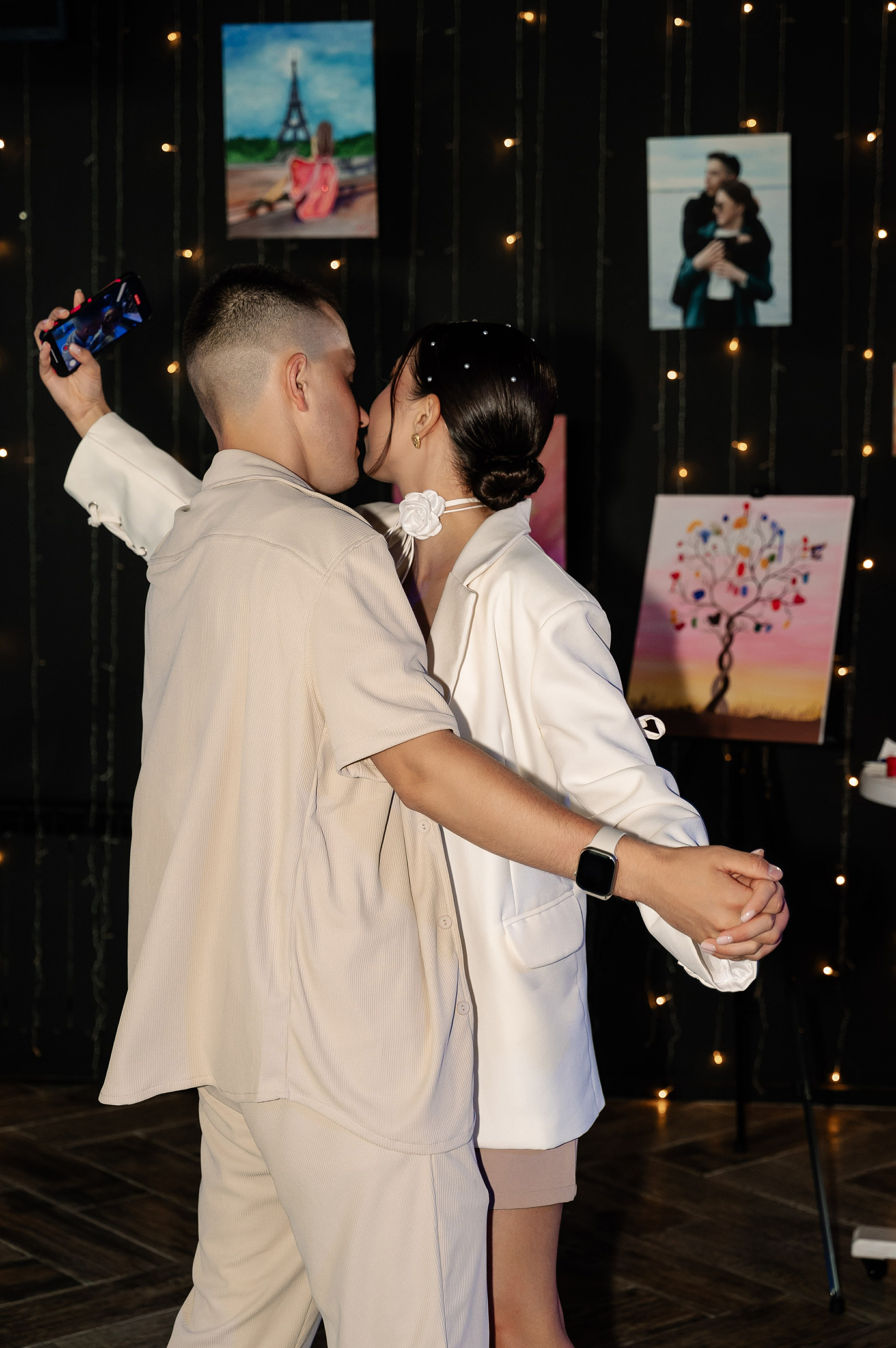 Анонсы съемок. Свадебный и семейный фотограф в Чебоксарах Ирина Левнер