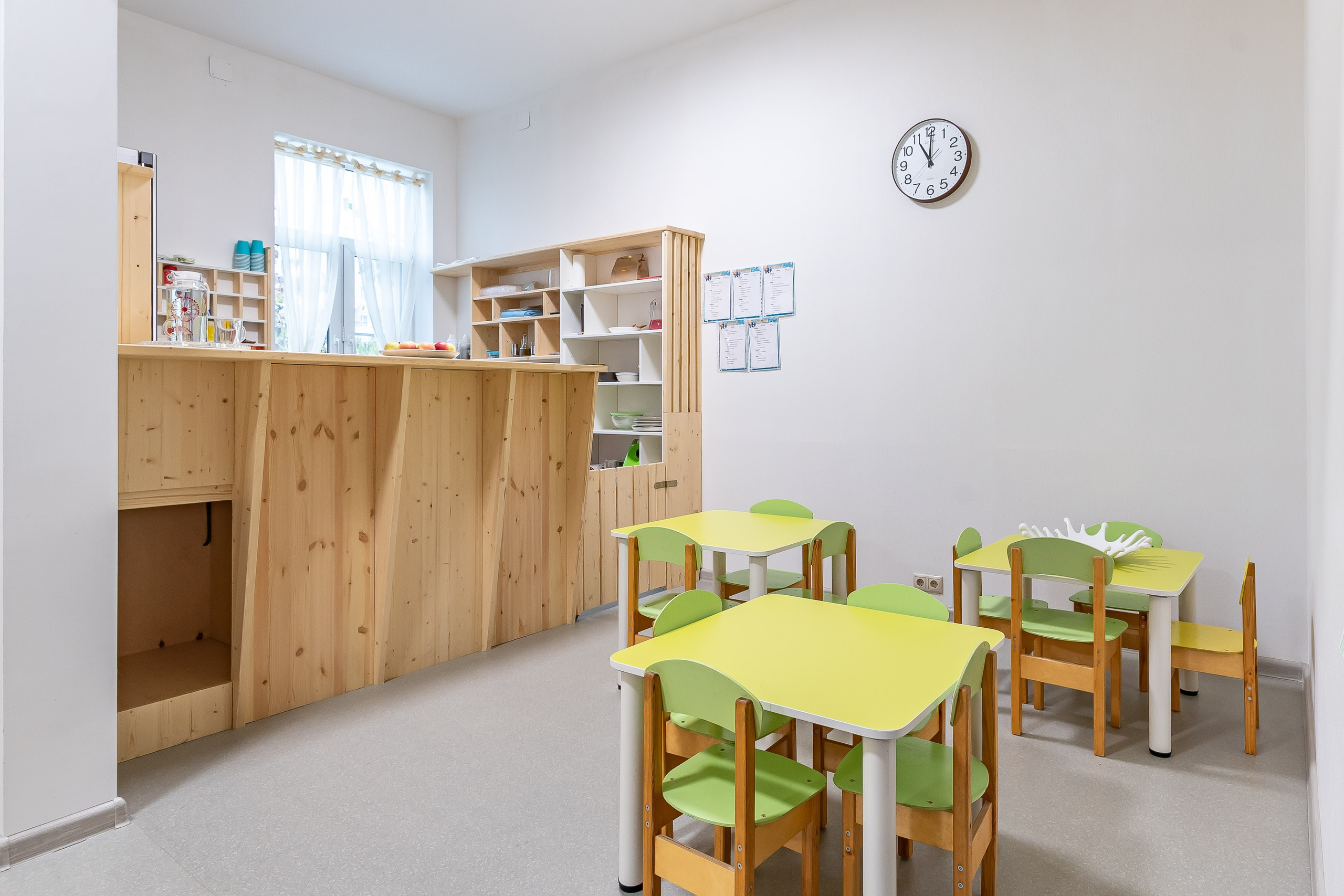 Интерьерная фотосъёмка коммерческой недвижимости для Бизнеса (для вашего сайта, для Яндекс карт и других онлайн каталогов). Интерьерный & Репортажный фотограф Озеров Денис, г. Москва