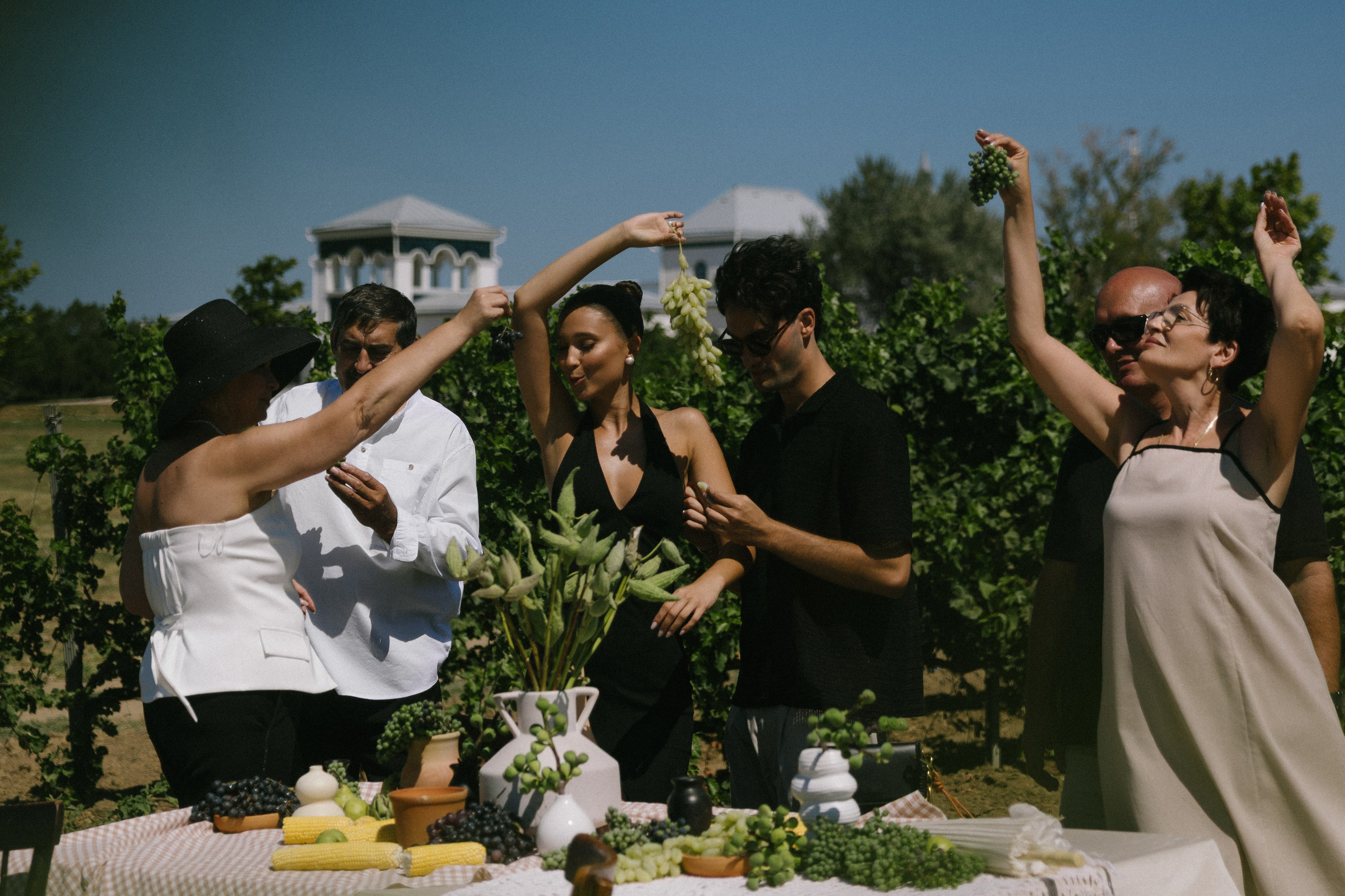 Потанцуй со мной!. Свадебный и репортажный фотограф Новороссийск, Краснодар, Сочи Олеся Дзюба