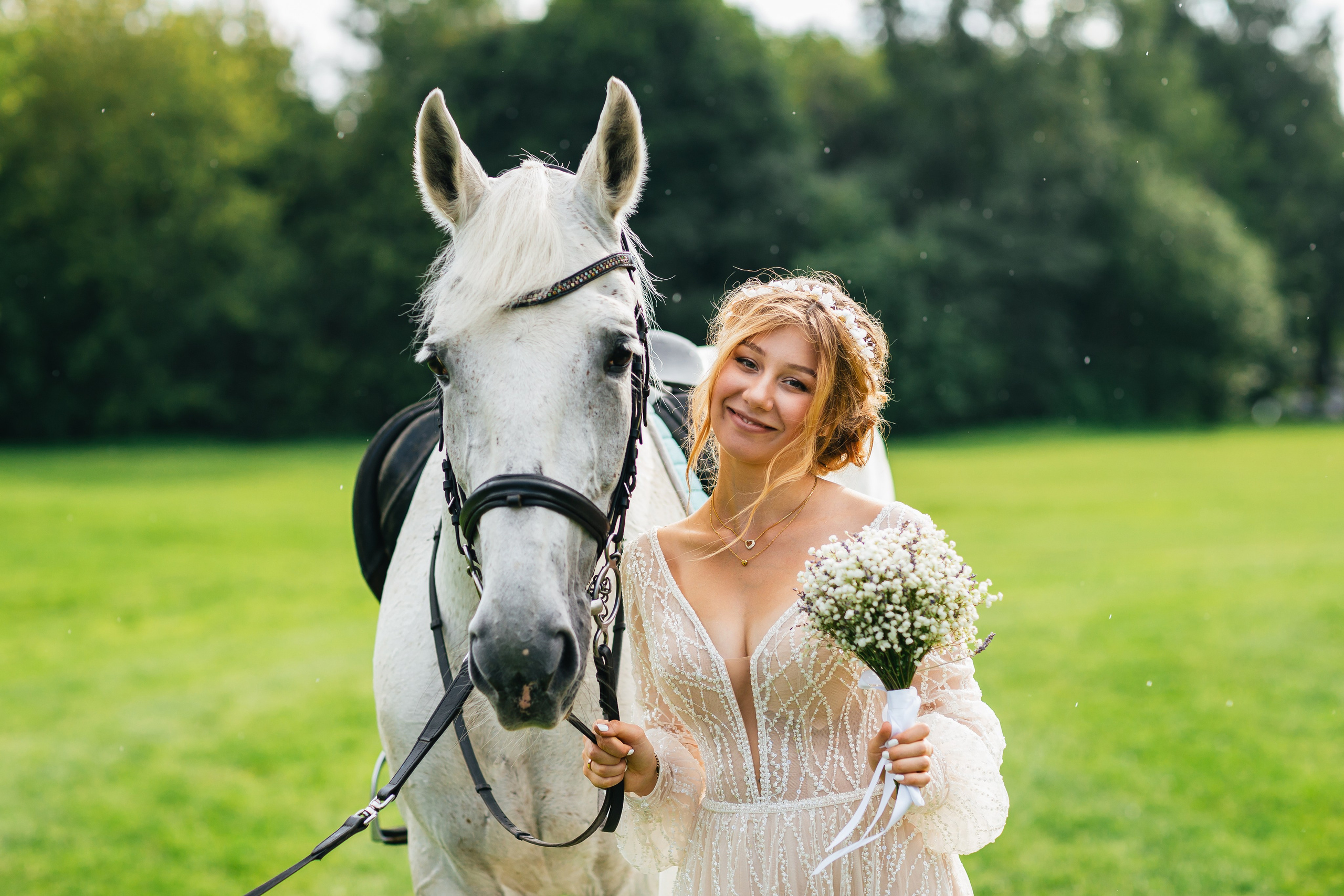 Фотостудия в Москве LUXARTPHOTO