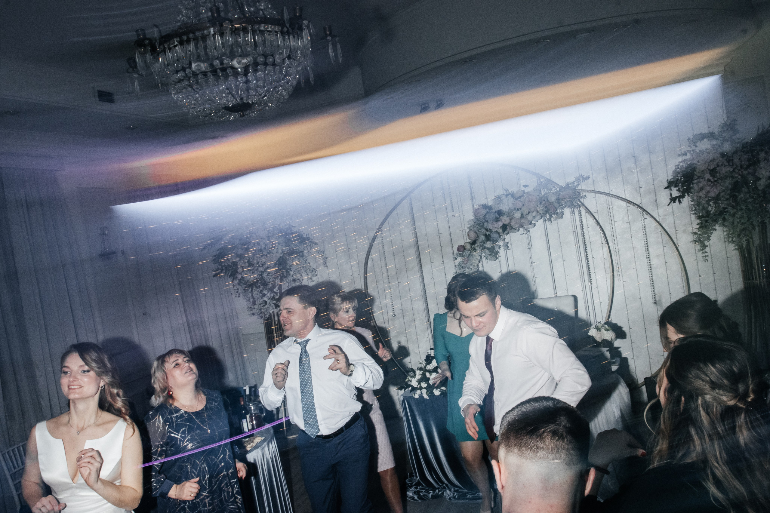 Родион и Ксения. Фотограф/Ретушер