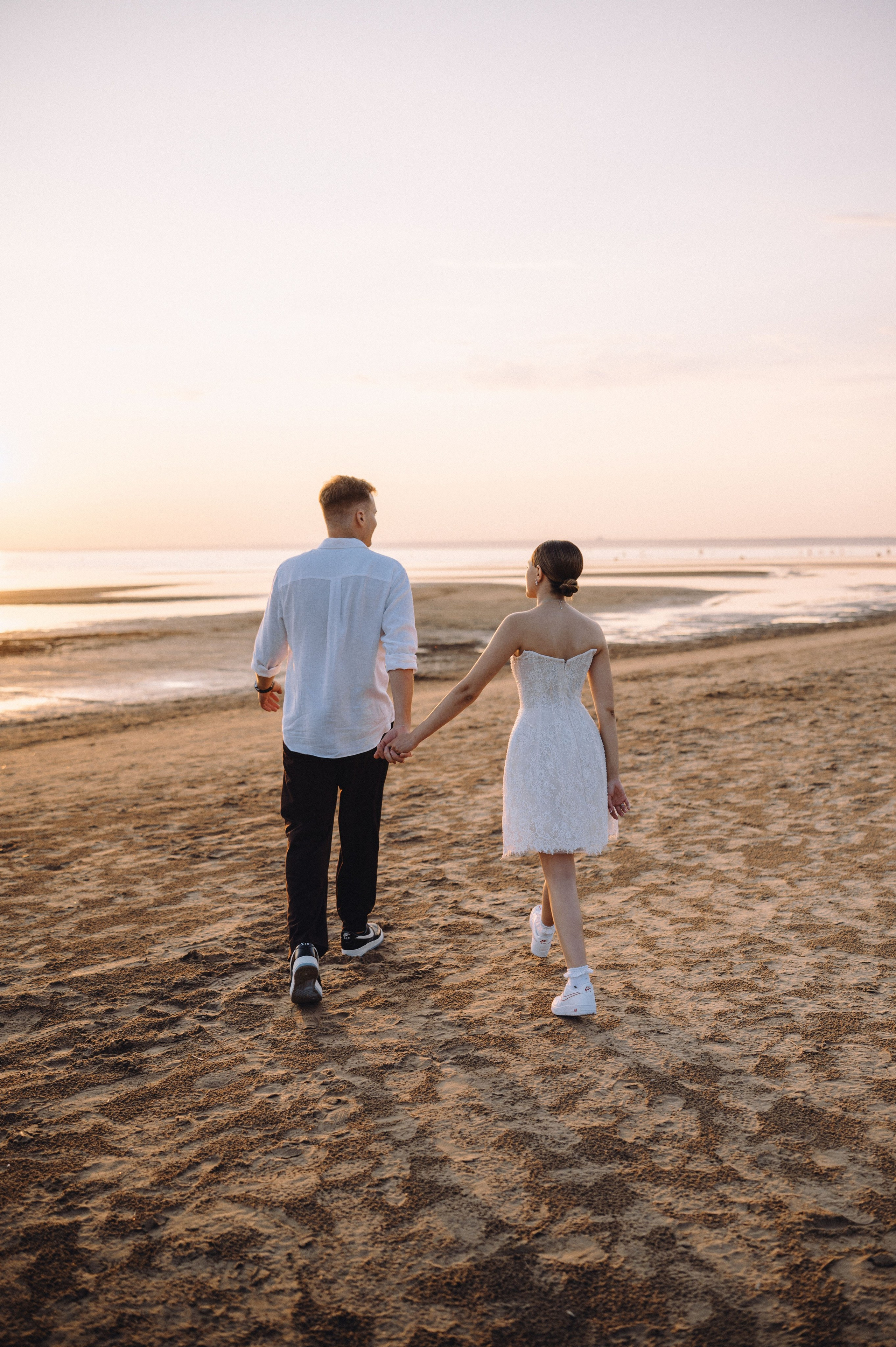Вадик и Мари. Профессиональный фотограф Алексей Васенцев. Минск, СПБ, Москва