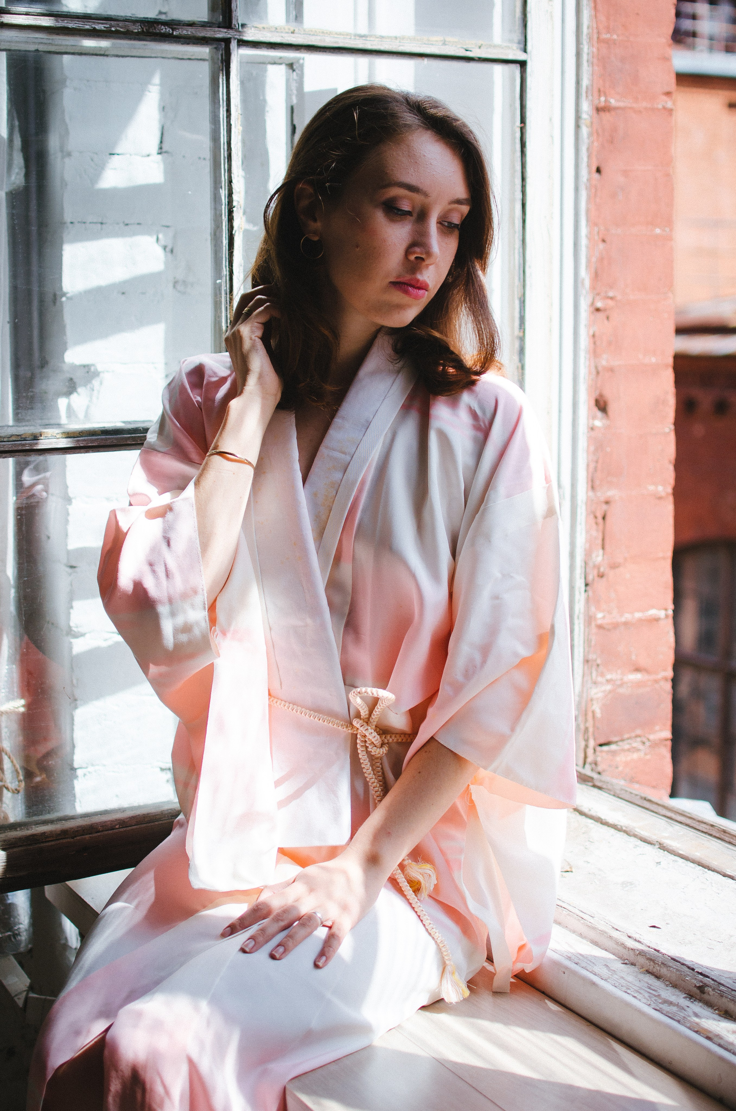 Люба — Нежные и искренние портреты. Семейный фотограф во Всеволожске и Санкт-Петербурге Юлия Капустина