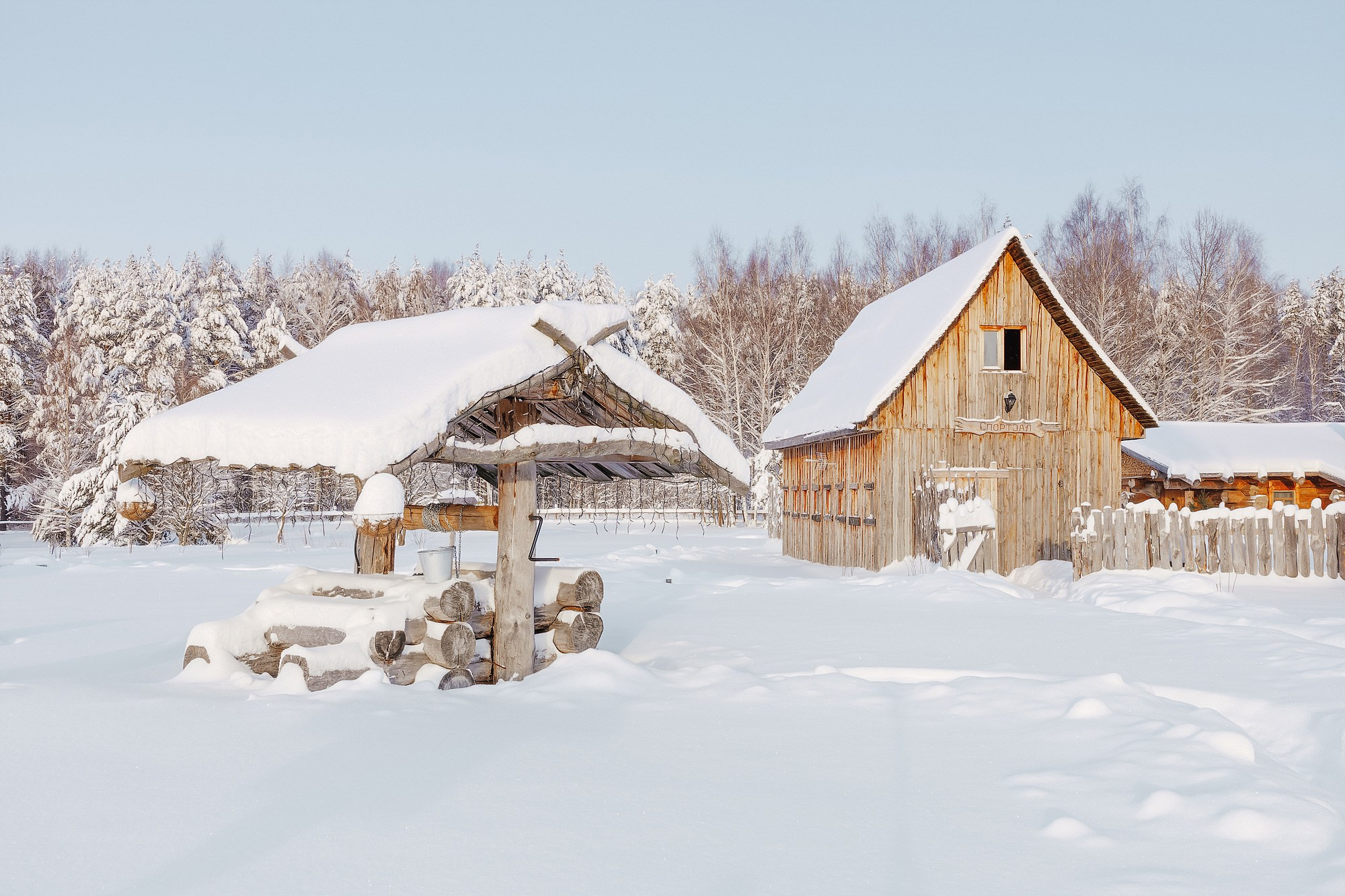 Интерьерная фотосъемка в Москве. Фотограф Сергей Наставник. Рекламная фотосъемка любой сложности