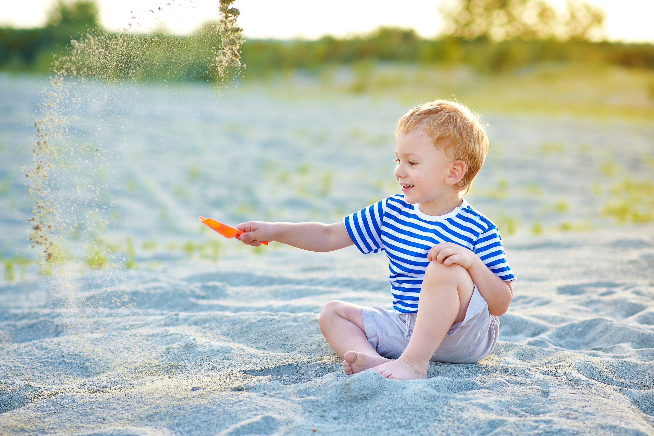 В ожидании. Детский и семейный фотограф Елена КубаСова. Екатеринбург