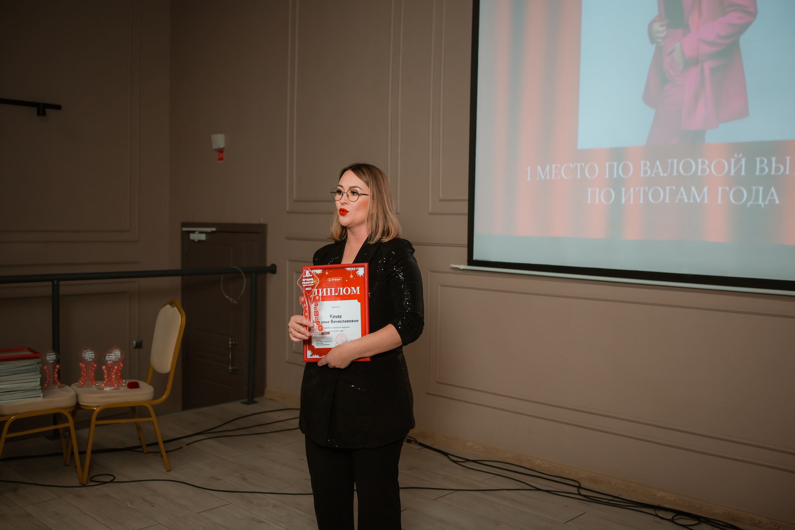 Этажи — подведение итогов 2023. Репортажный фотограф Василий Сазонов в Нижневартовске