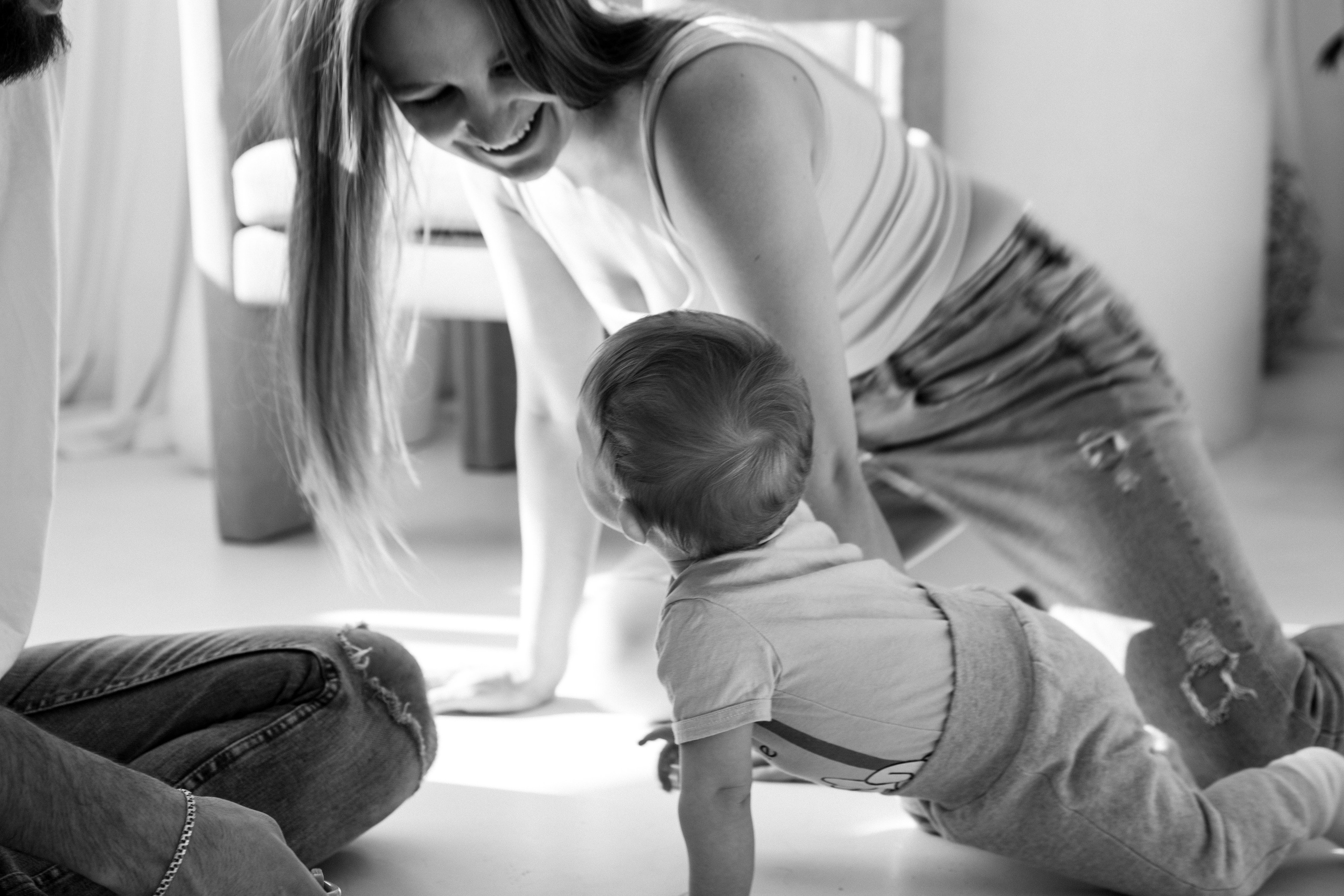 Даниил и Алёна. Свадебный и семейный фотограф в Челябинске