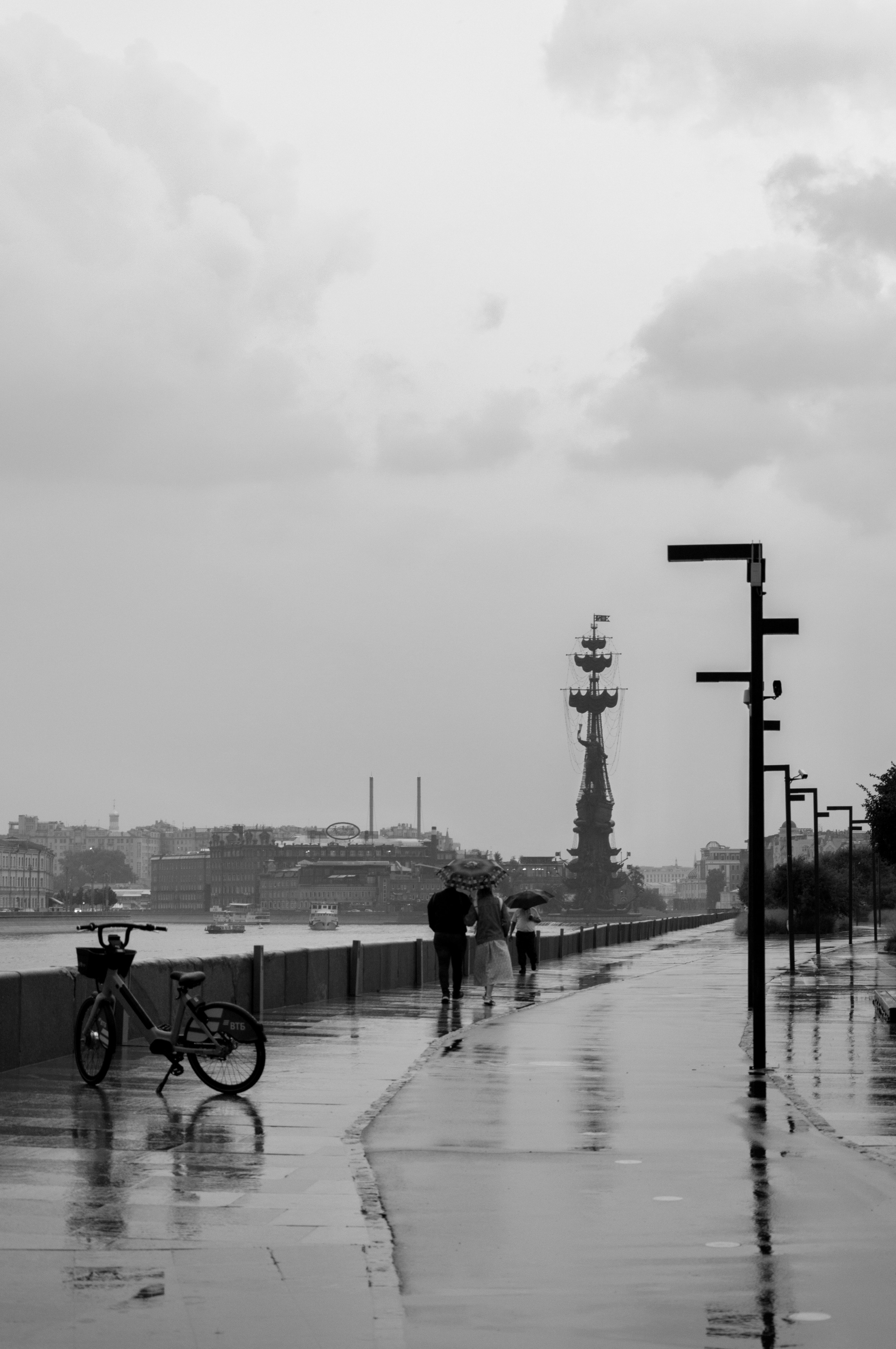 Стрит. Фотограф Мариам Воробьева