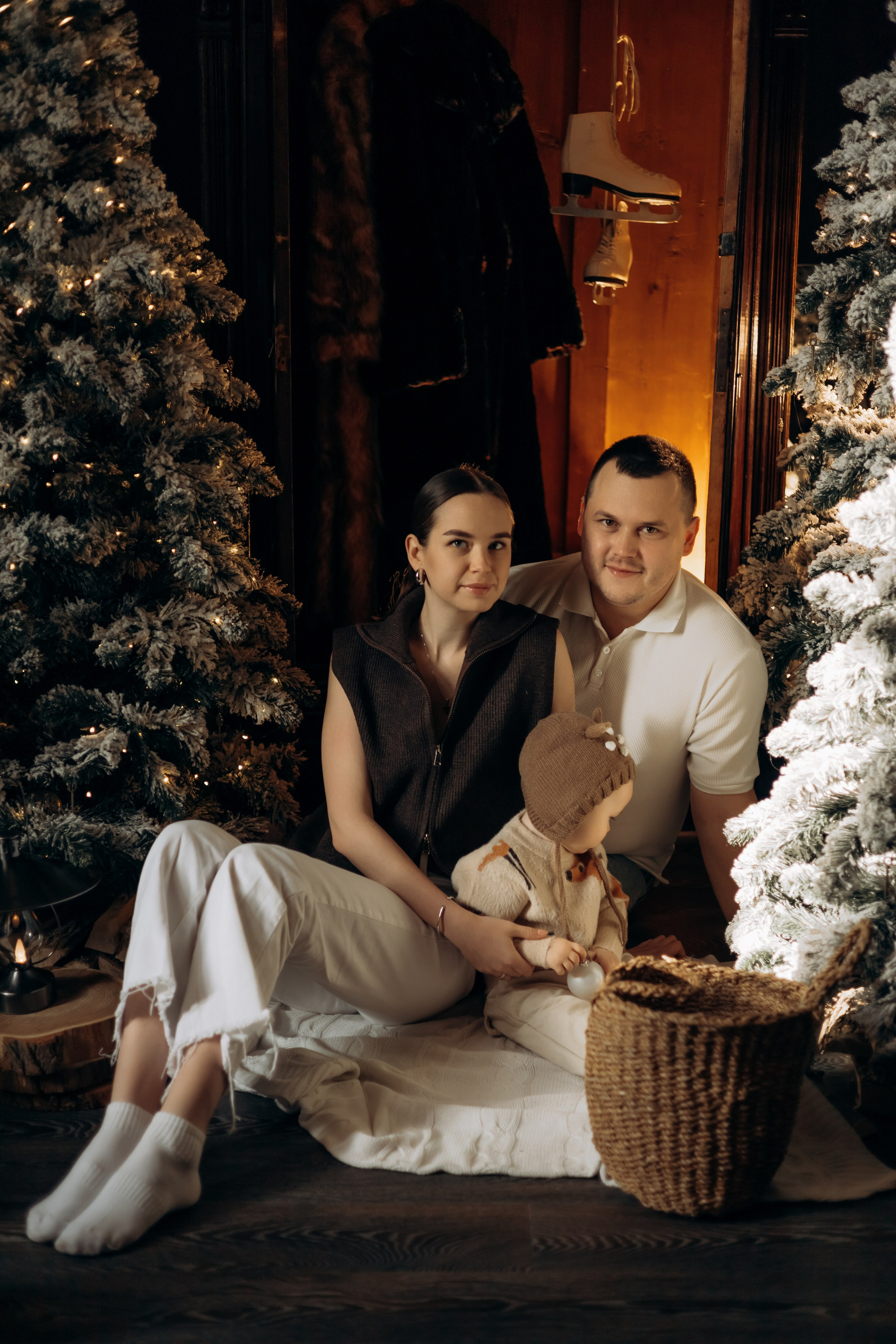 Матвей. Самый теплый фотограф в Краснодаре Рябоконь Ксения