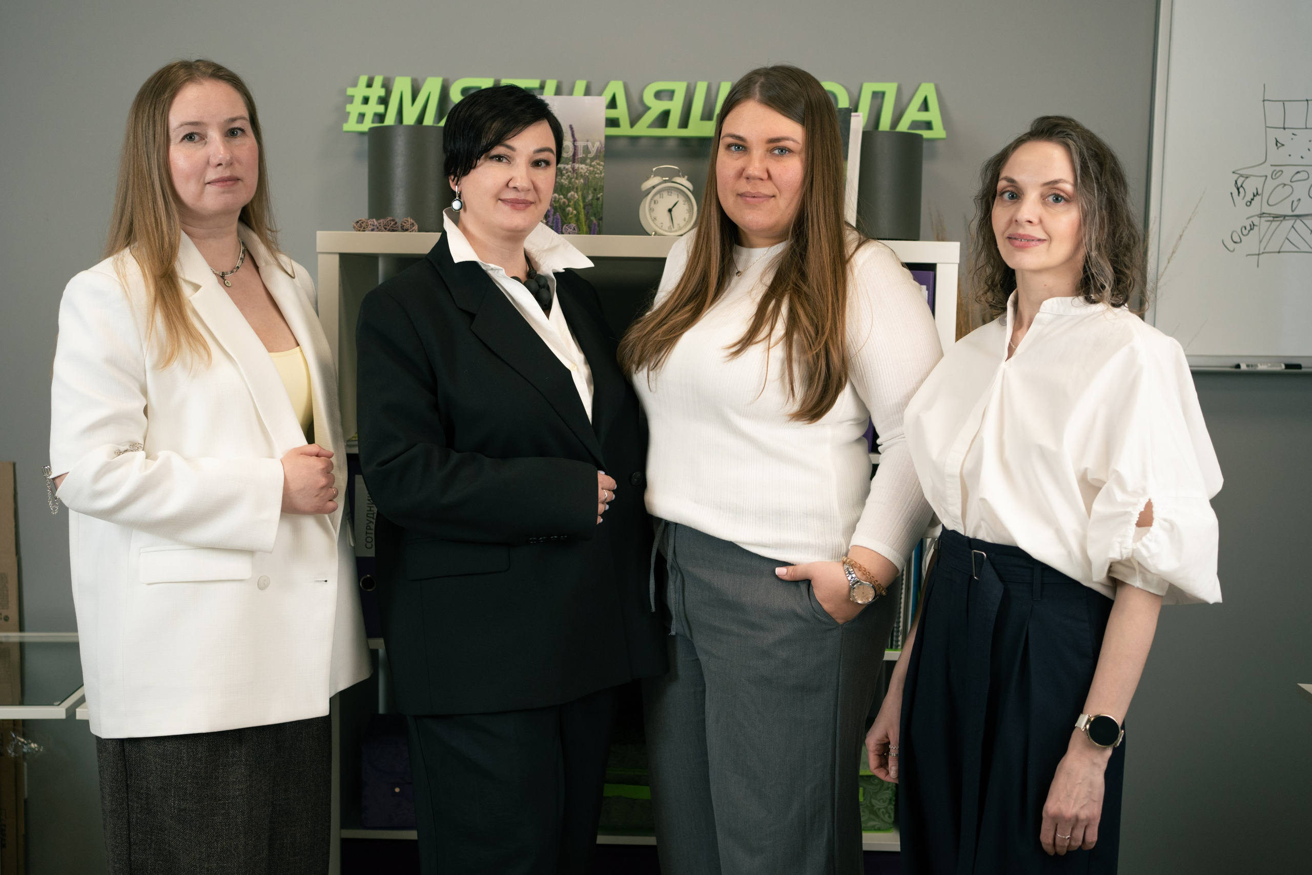 Мята Оксана. Портретный фотограф из Санкт-Петербурга Наталья Бялая