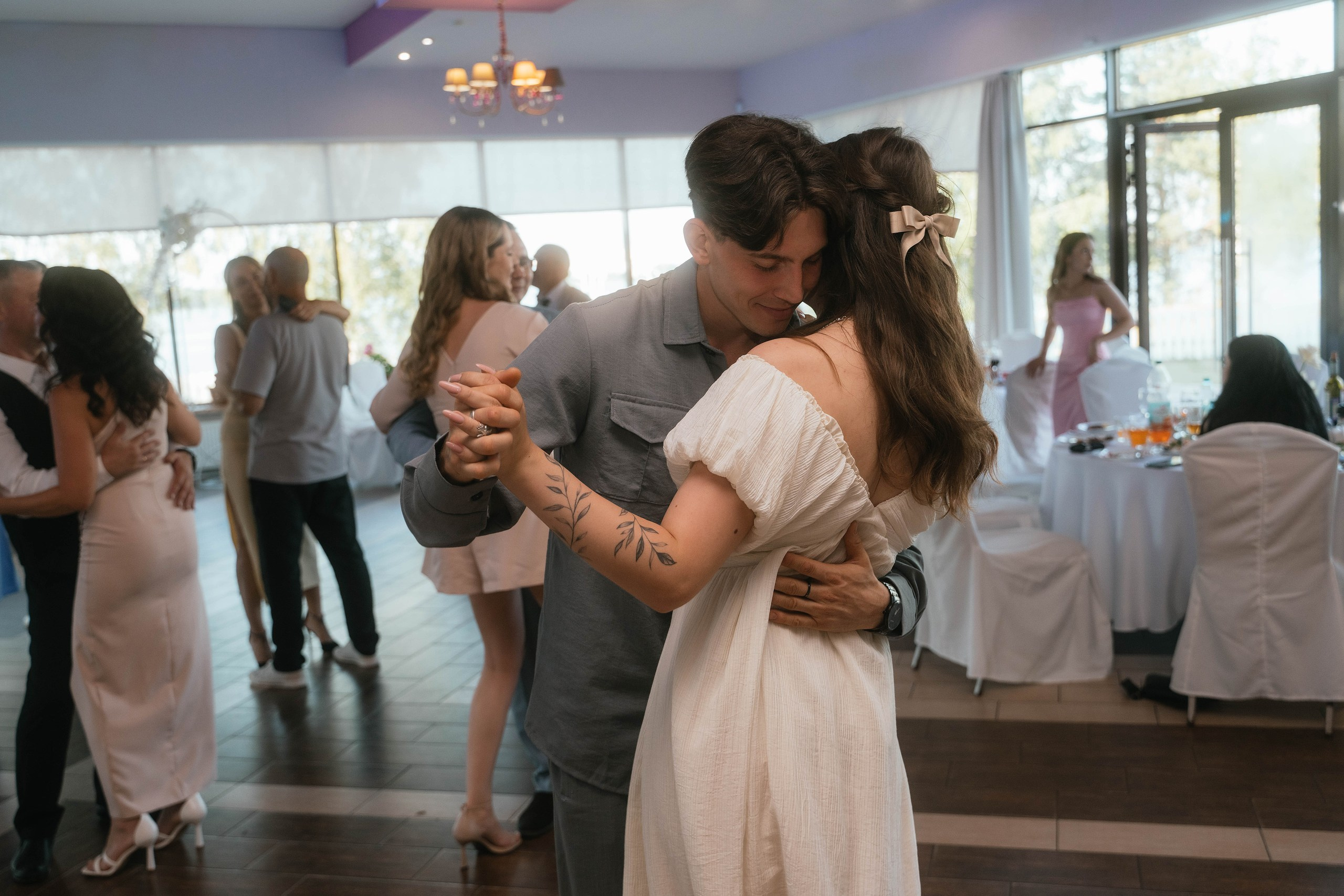 Wedding day #79. Свадебный, семейный фотограф в Рязани Лена Брант