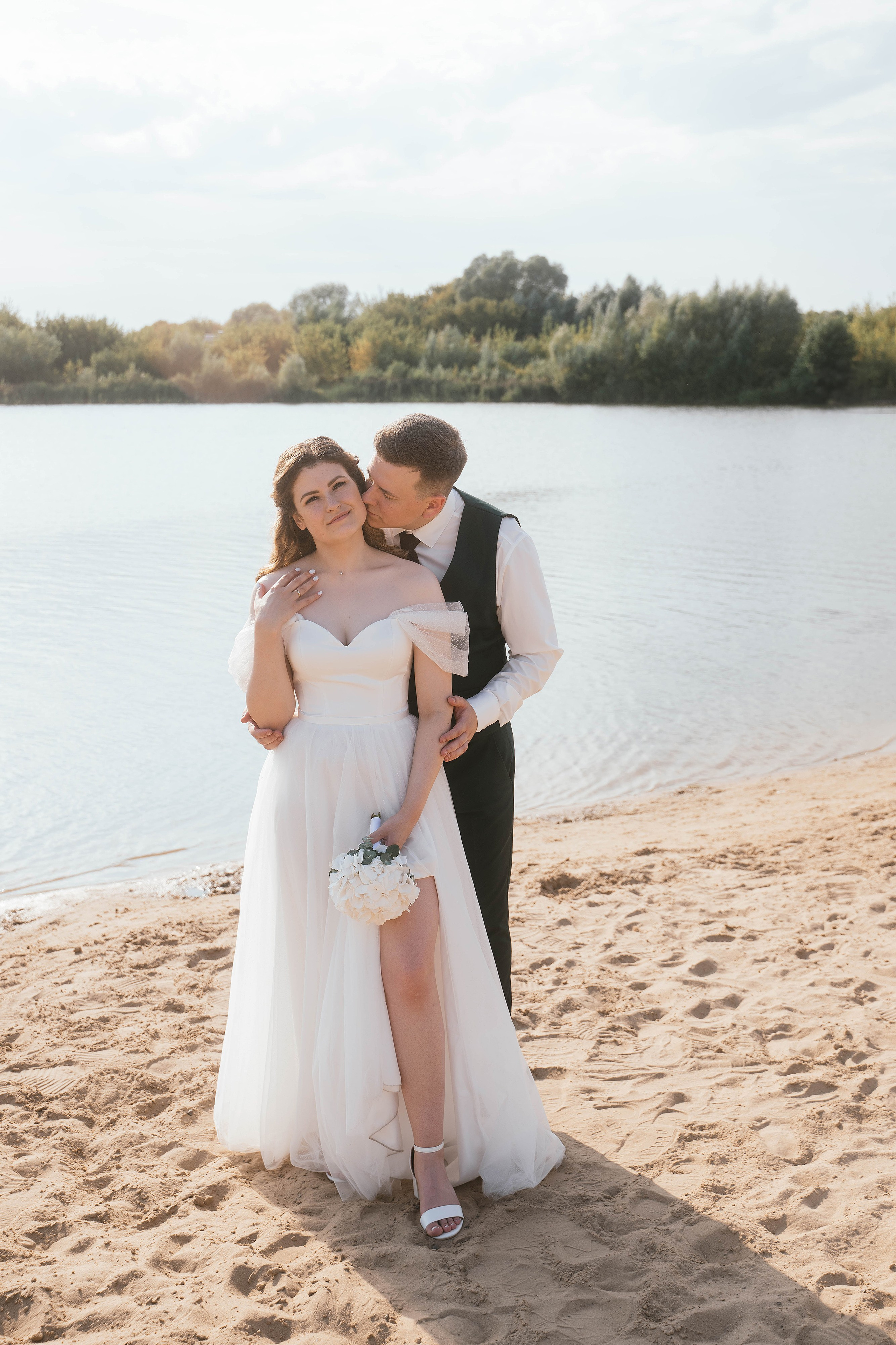 Wedding day #62. Свадебный, семейный фотограф в Рязани Лена Брант