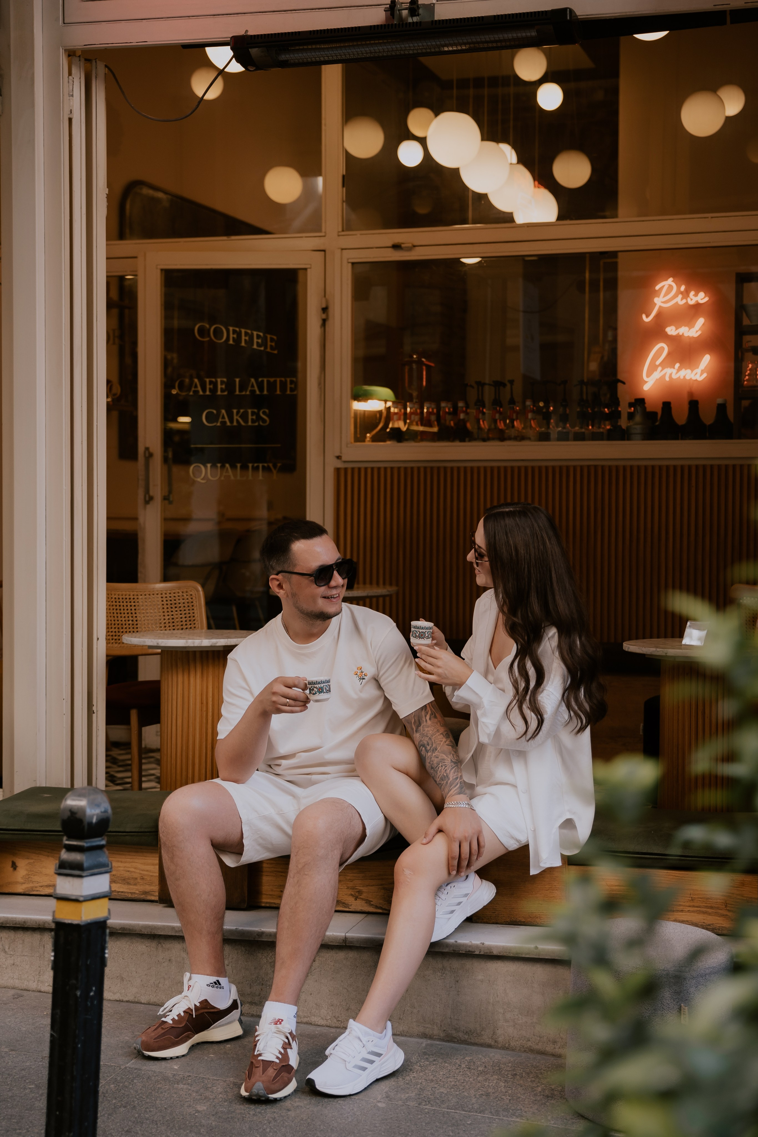 Погуляем по Стамбулу?