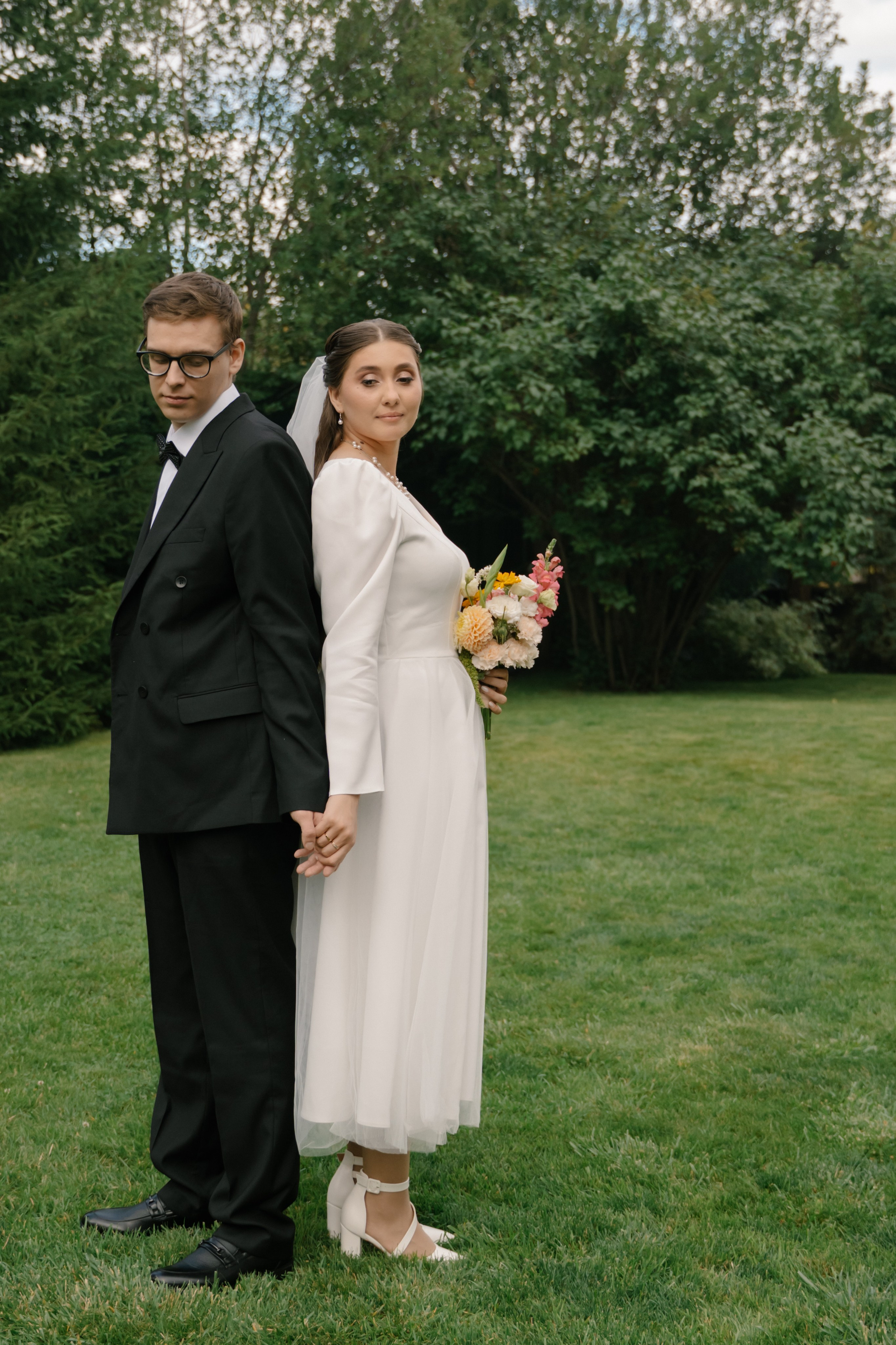 Дарья и Константин. Ульяна Ремезова | Фотограф | Челябинск