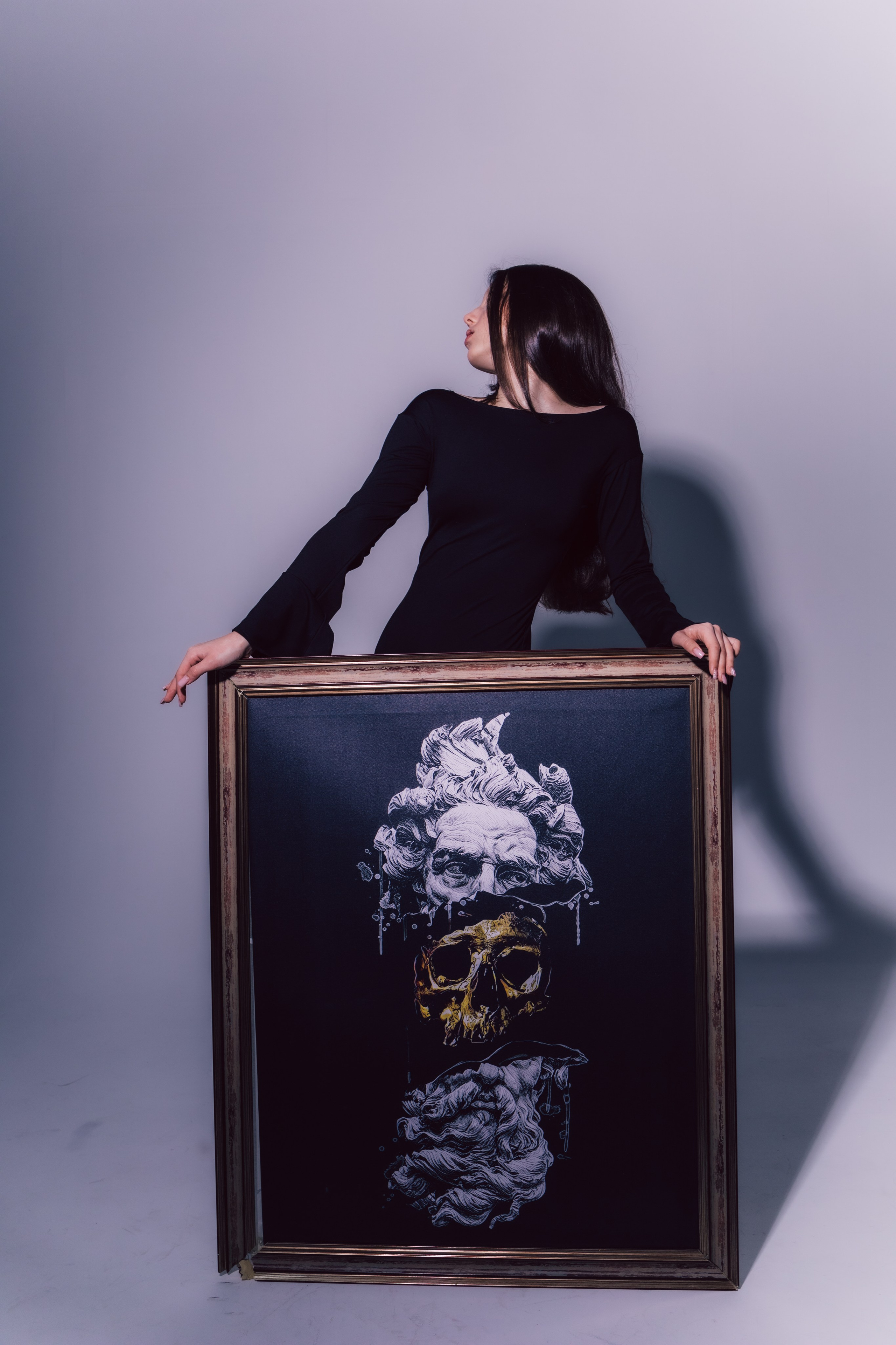 Екатерина. Фотограф Уфа