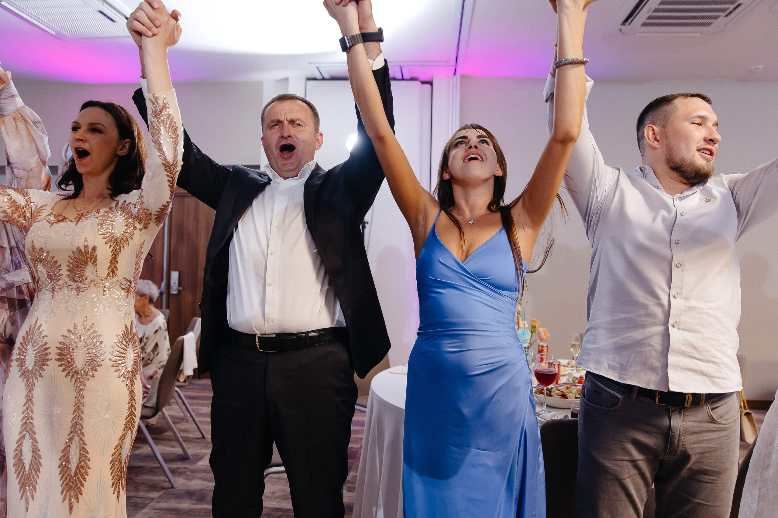 Никита & Ангелина. Свадебный фотограф Евгений Мирончев