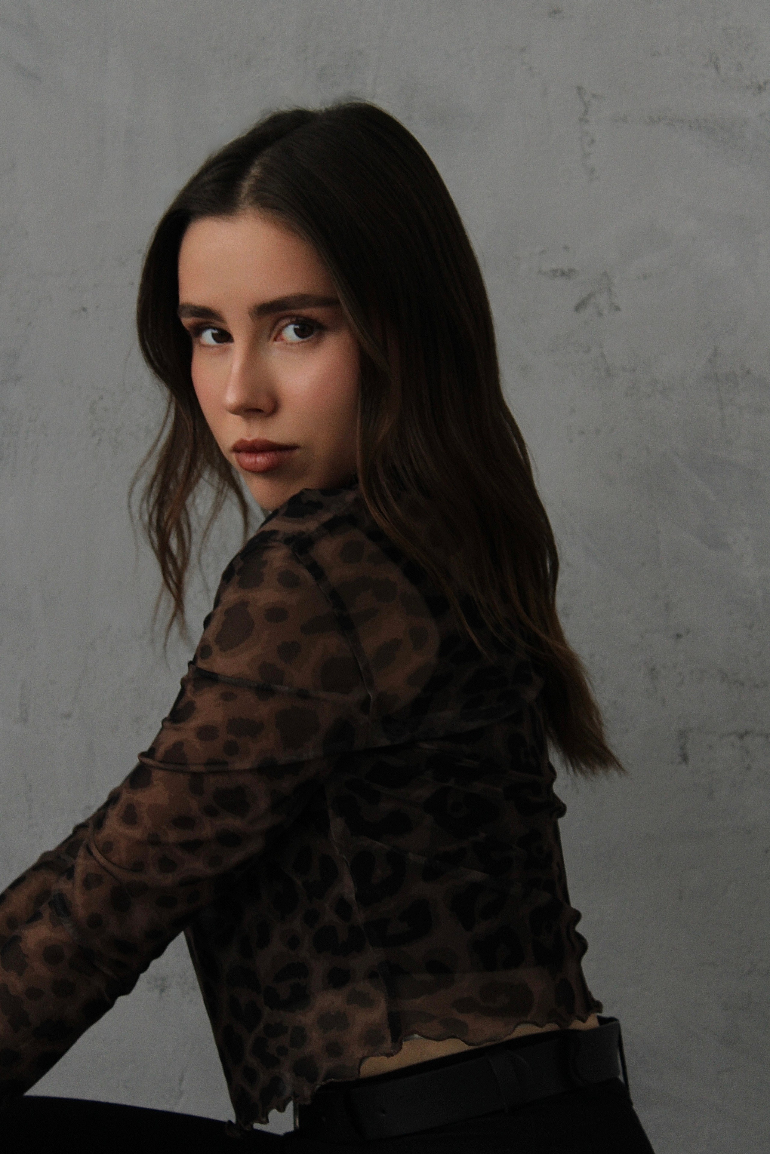 Лидия. Портретный фотограф Тольятти