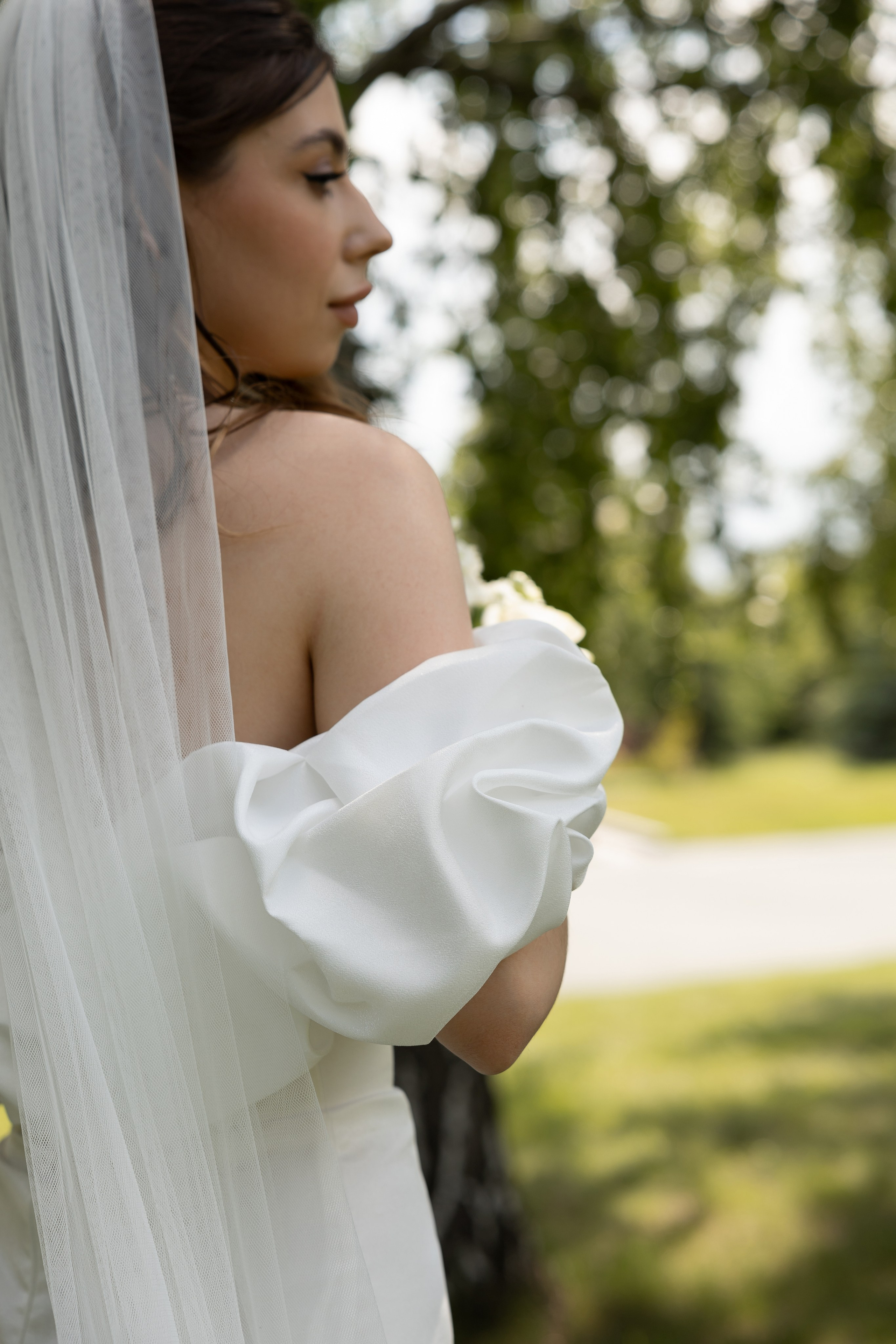 Алексей и Алина. Семейный и свадебный фотограф в Челябинске Мария Леонтьева