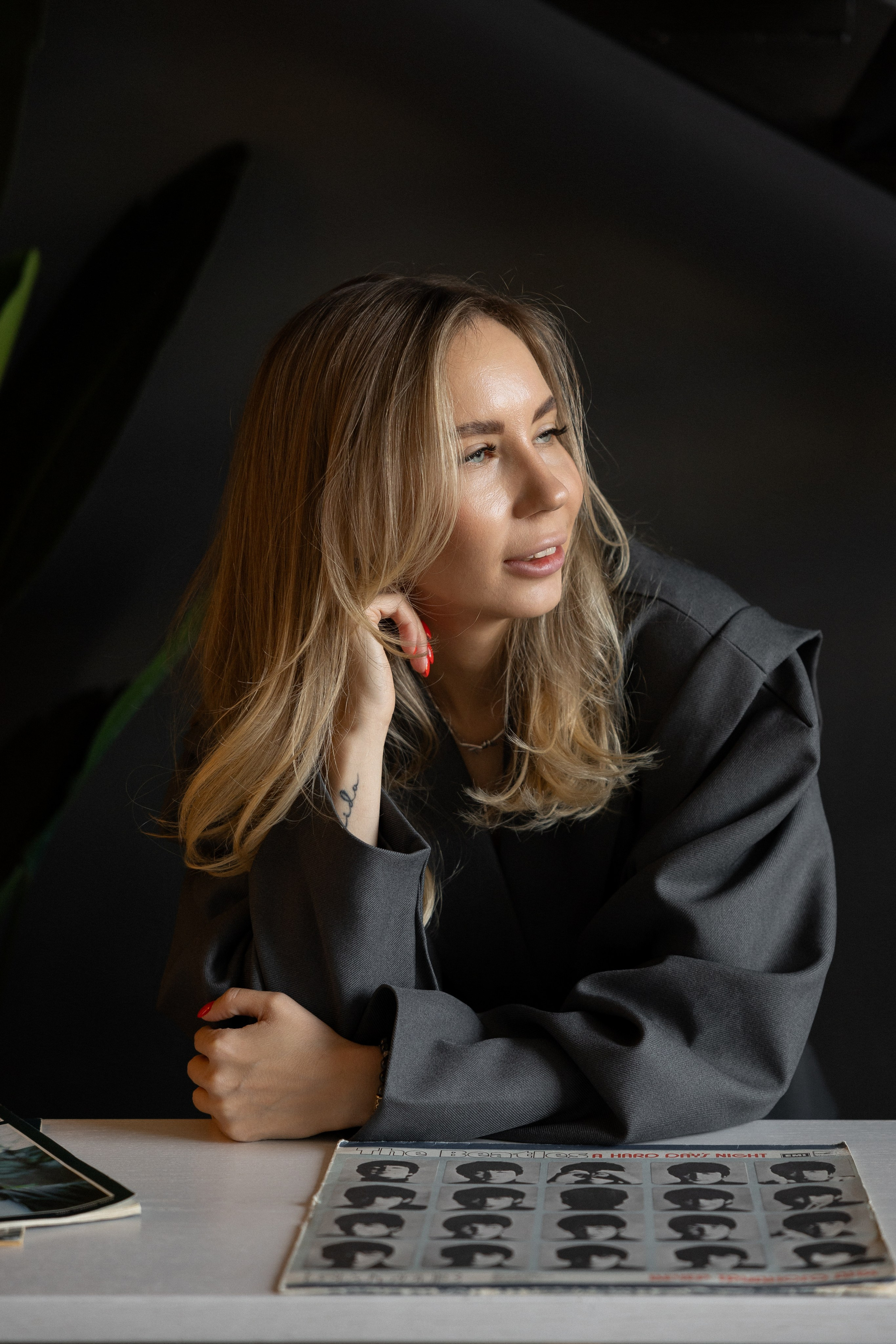 Светлана. Семейный и свадебный фотограф в Челябинске Мария Леонтьева