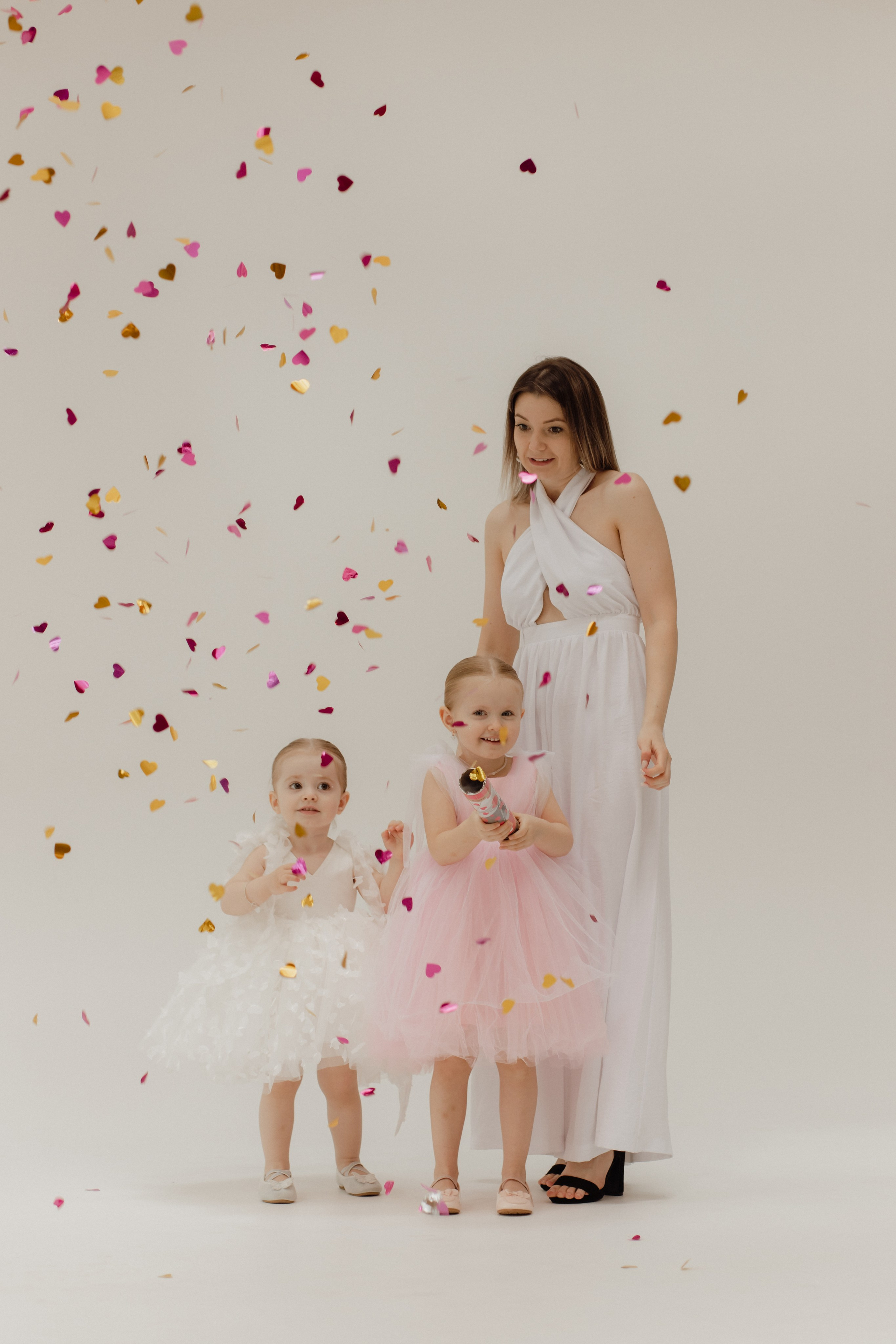 Ксюше 5. Семейный и свадебный фотограф в Челябинске Мария Леонтьева