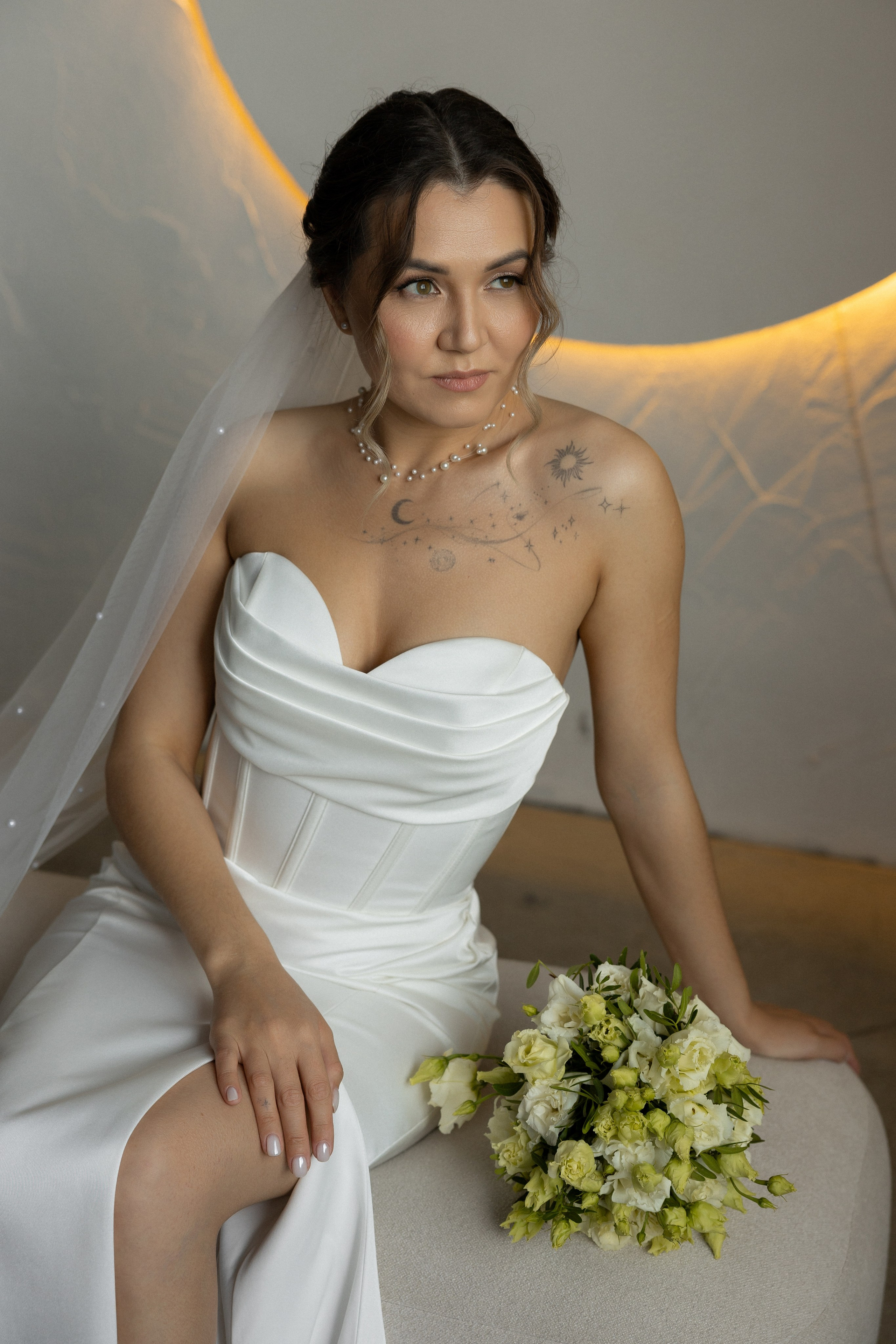 Артем и Руфина. Семейный и свадебный фотограф в Челябинске Мария Леонтьева