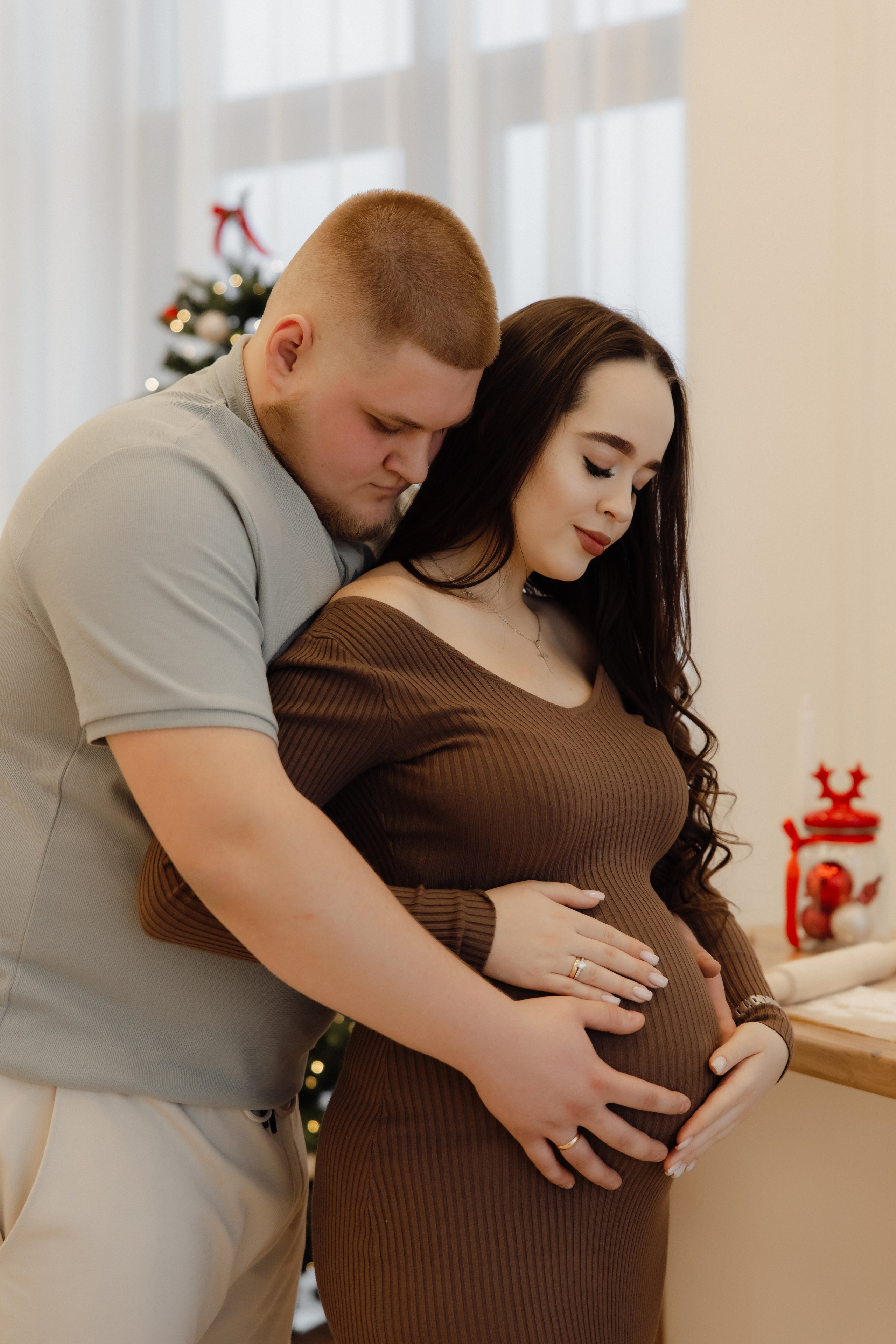 Никита и Валерия. Семейный и свадебный фотограф в Челябинске Мария Леонтьева