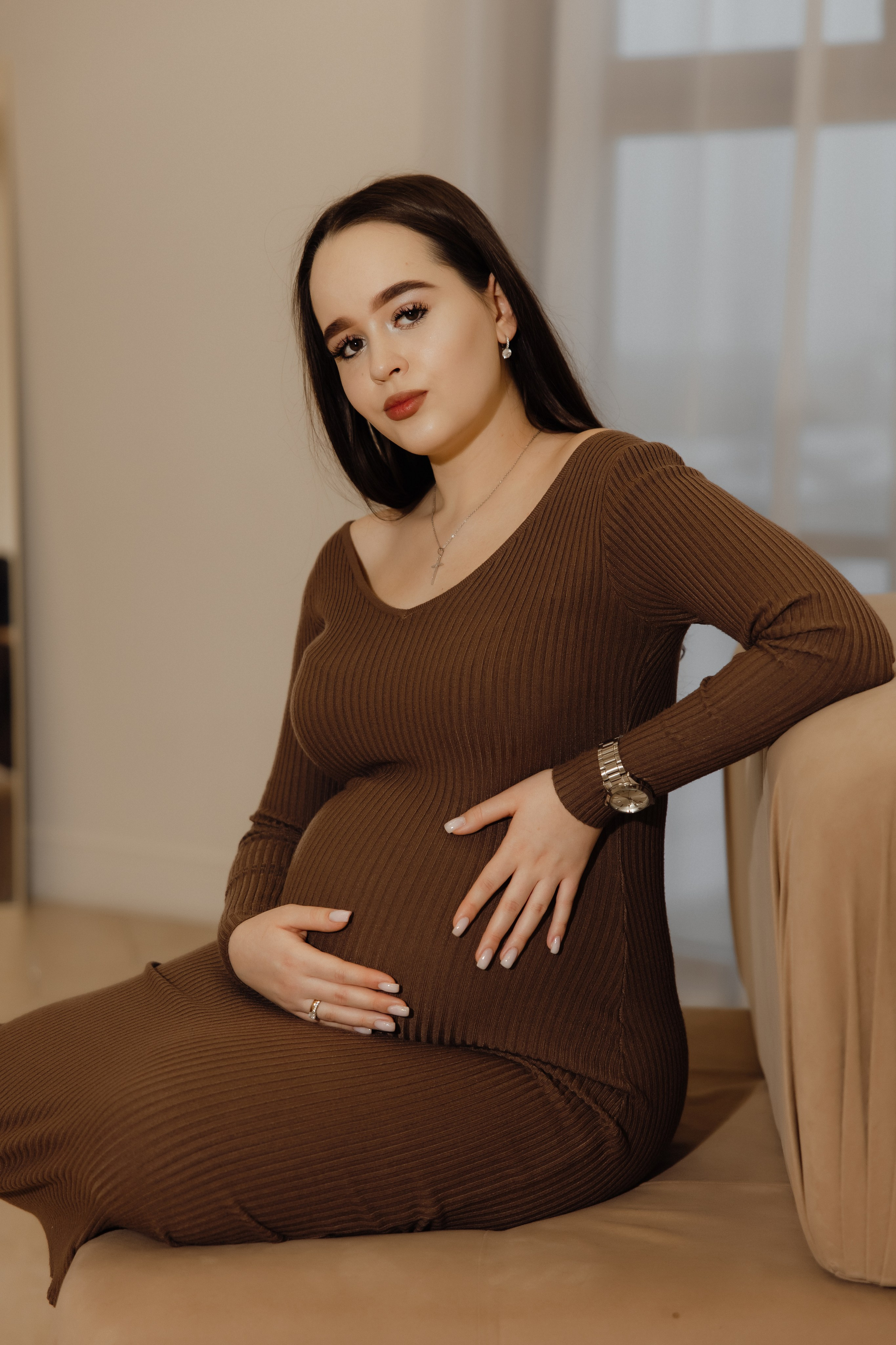 Никита и Валерия. Семейный и свадебный фотограф в Челябинске Мария Леонтьева