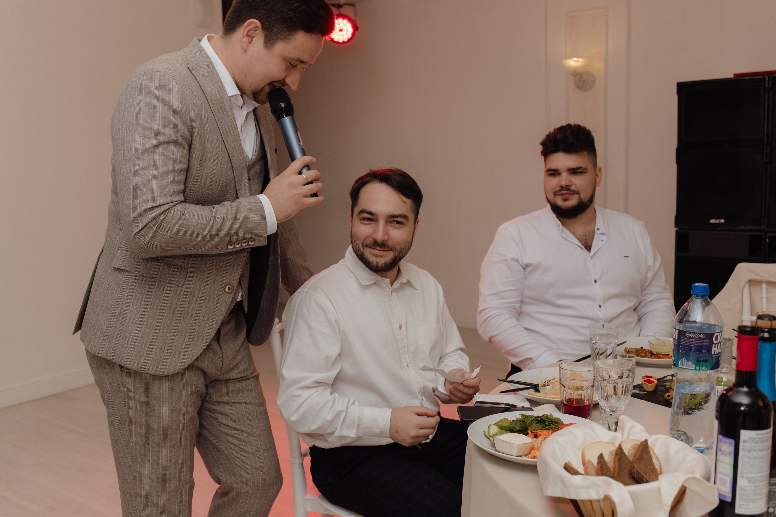 Степан и Дарья. Семейный и свадебный фотограф в Челябинске Мария Леонтьева