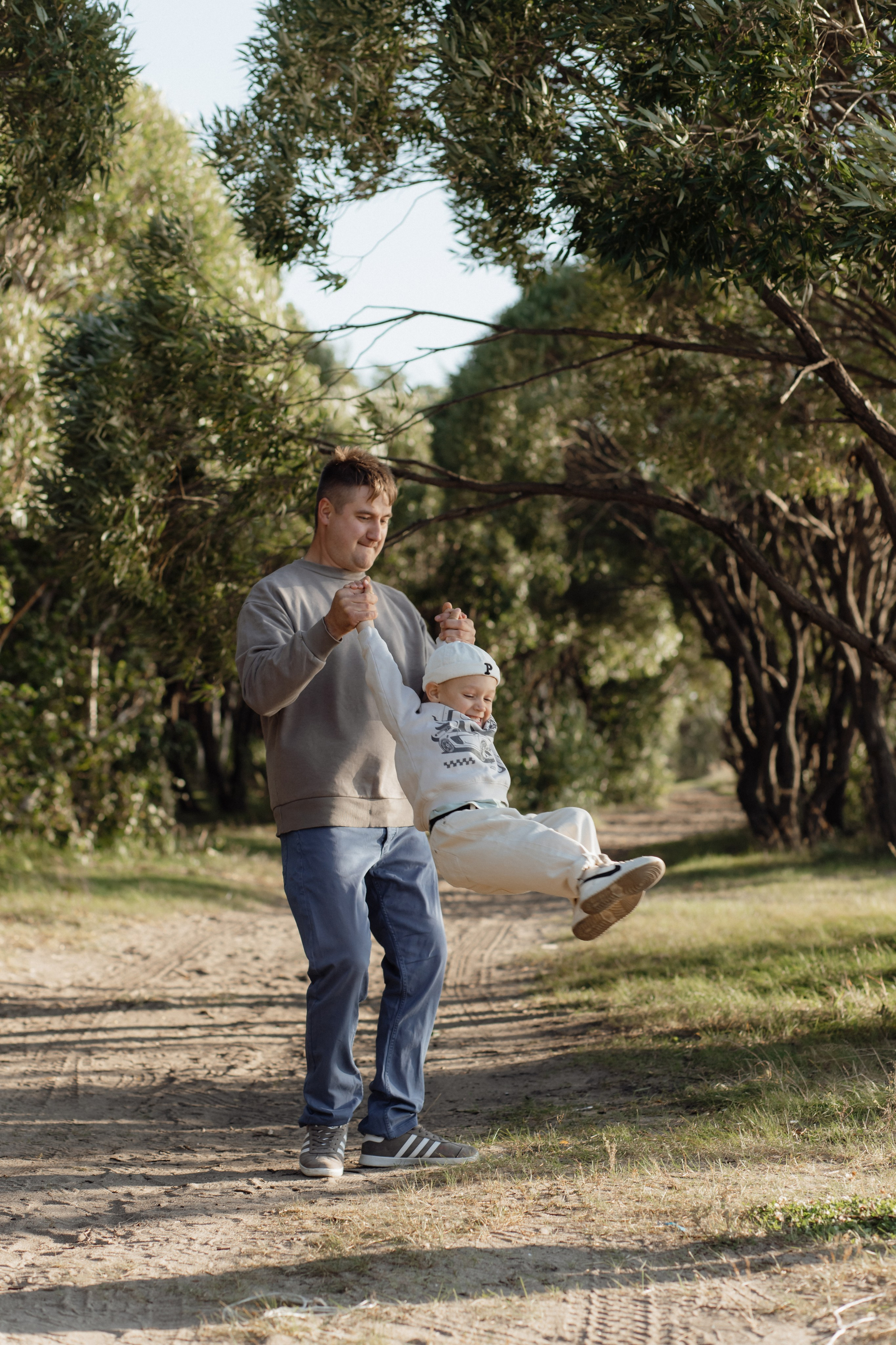 На берегу. Семейный и свадебный фотограф в Челябинске Мария Леонтьева