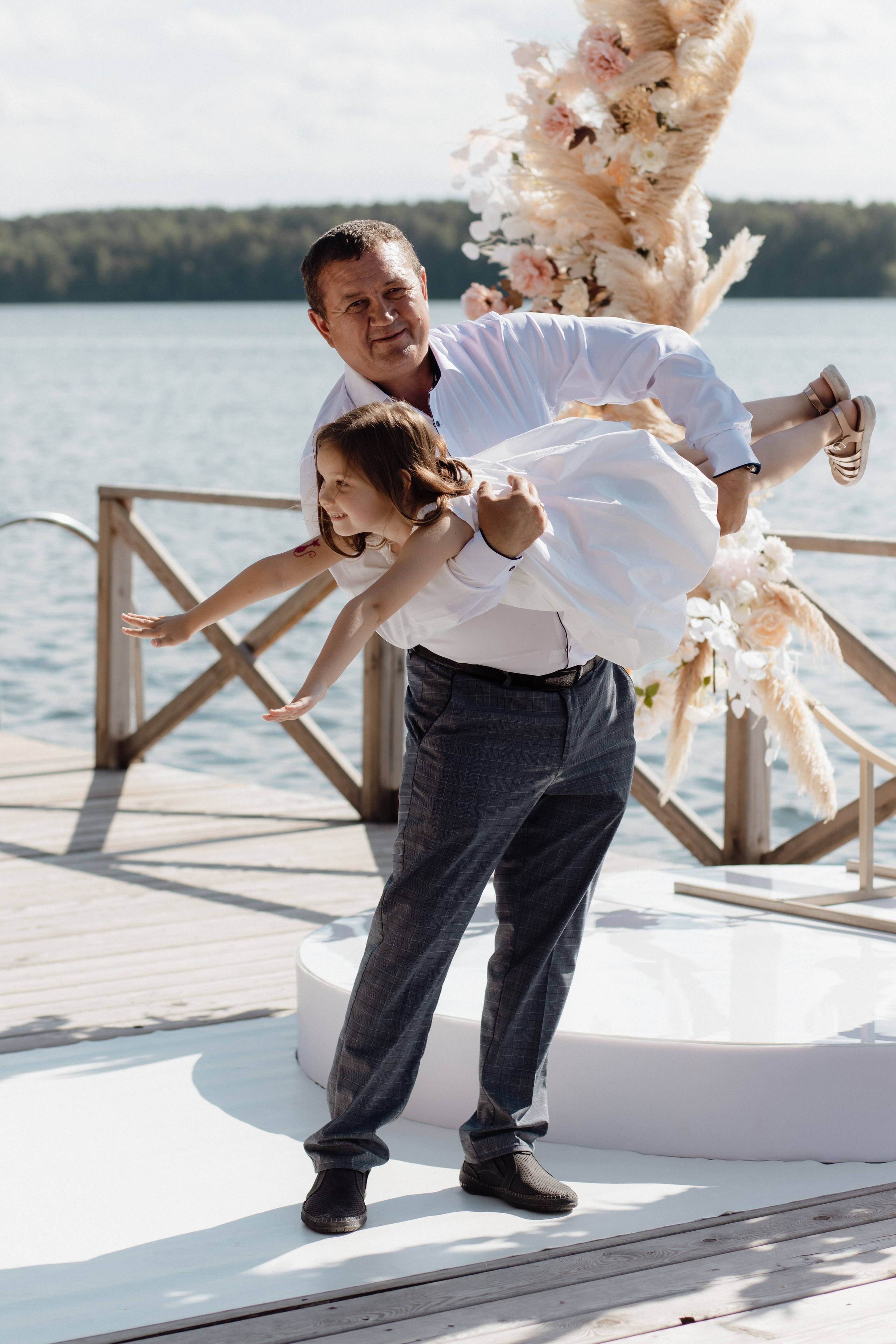 Максим и Анастасия. Семейный и свадебный фотограф в Челябинске Мария Леонтьева