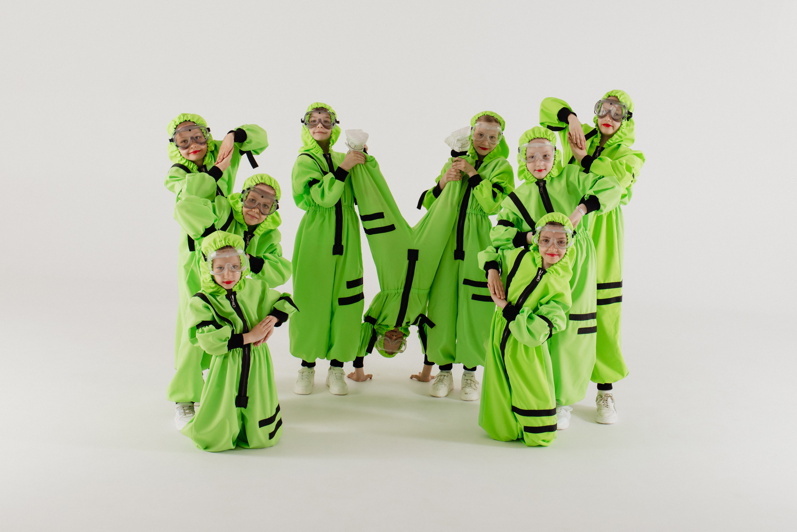 В ритме Че. Семейный и свадебный фотограф в Челябинске Мария Леонтьева