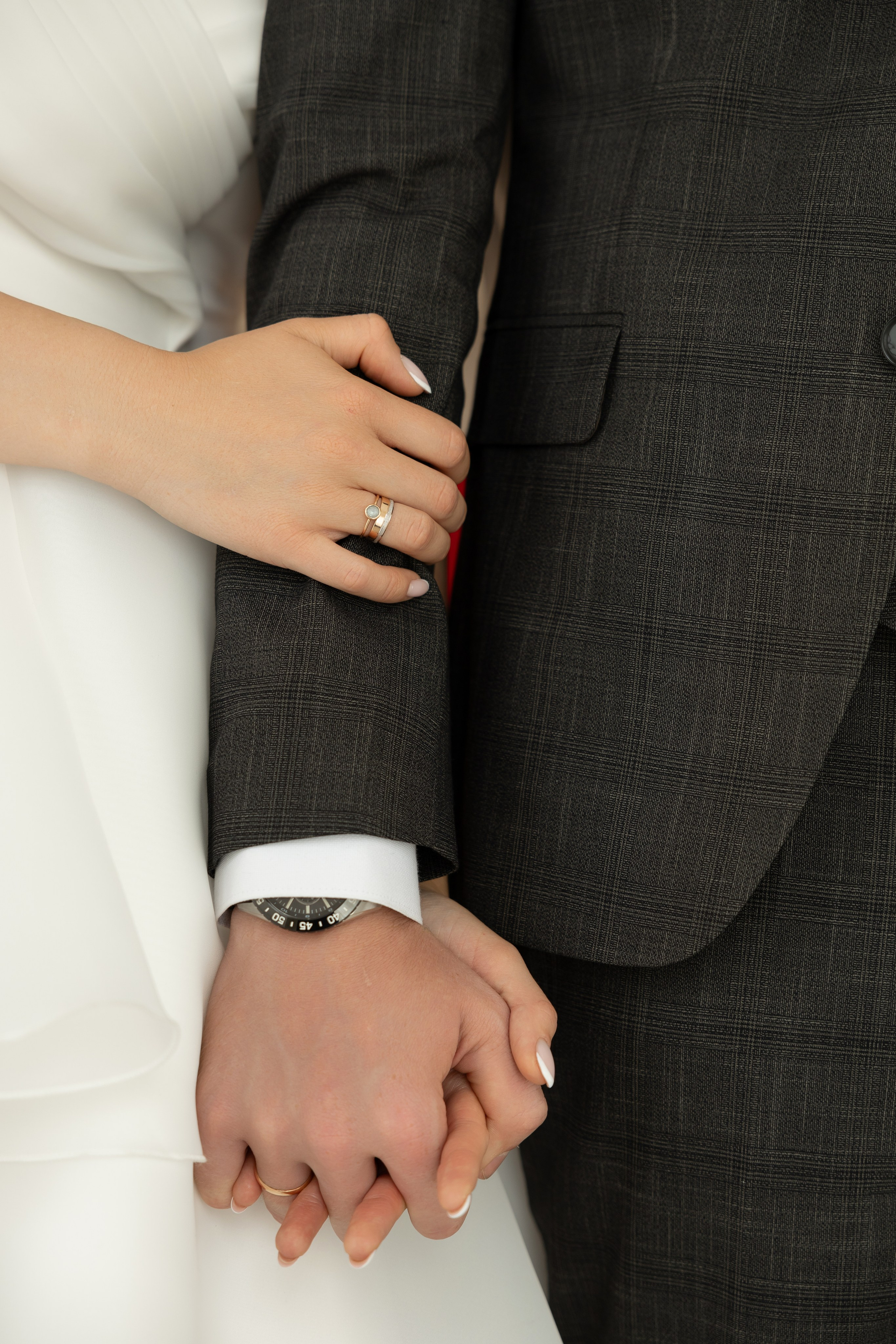 Никита и Анастасия. Семейный и свадебный фотограф в Челябинске Мария Леонтьева