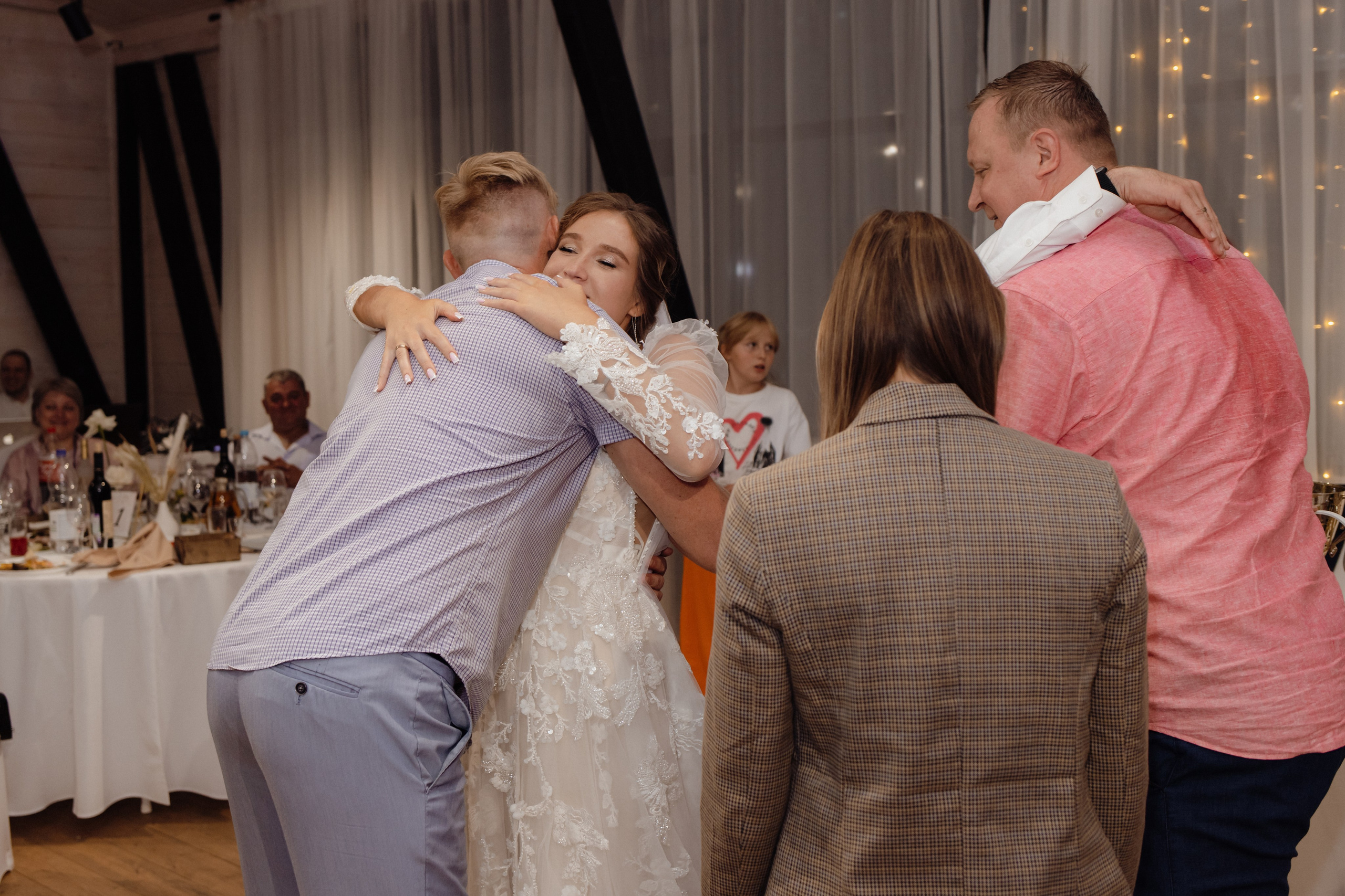 Максим и Анастасия. Семейный и свадебный фотограф в Челябинске Мария Леонтьева