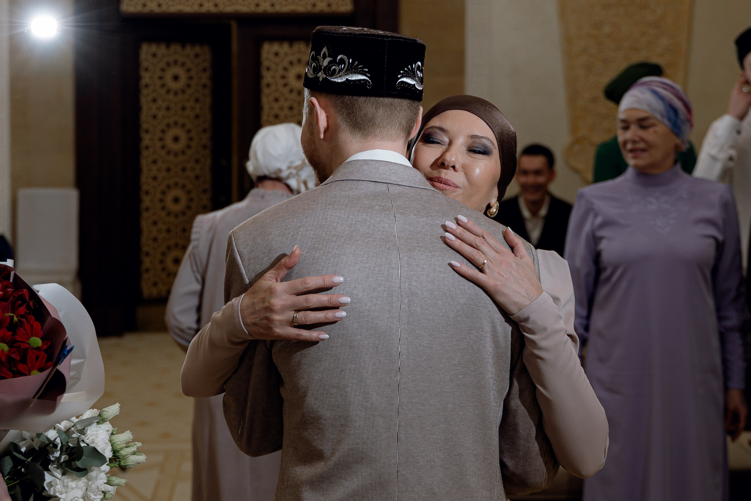 Булат & Зиля. RAMIL SAFIULLIN