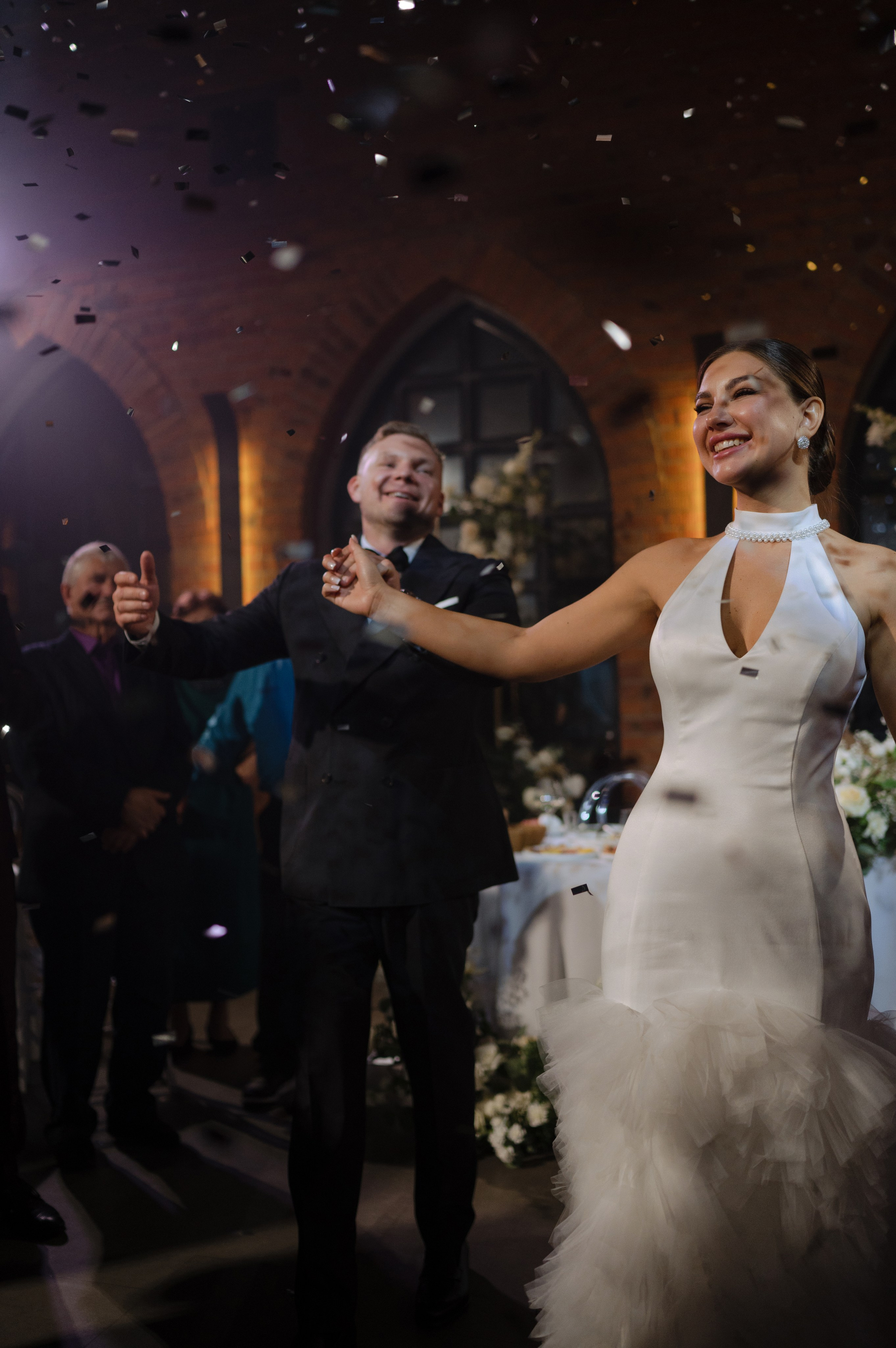 Алексей и Ирина. Фотограф Красноярск Екатерина Карпеза