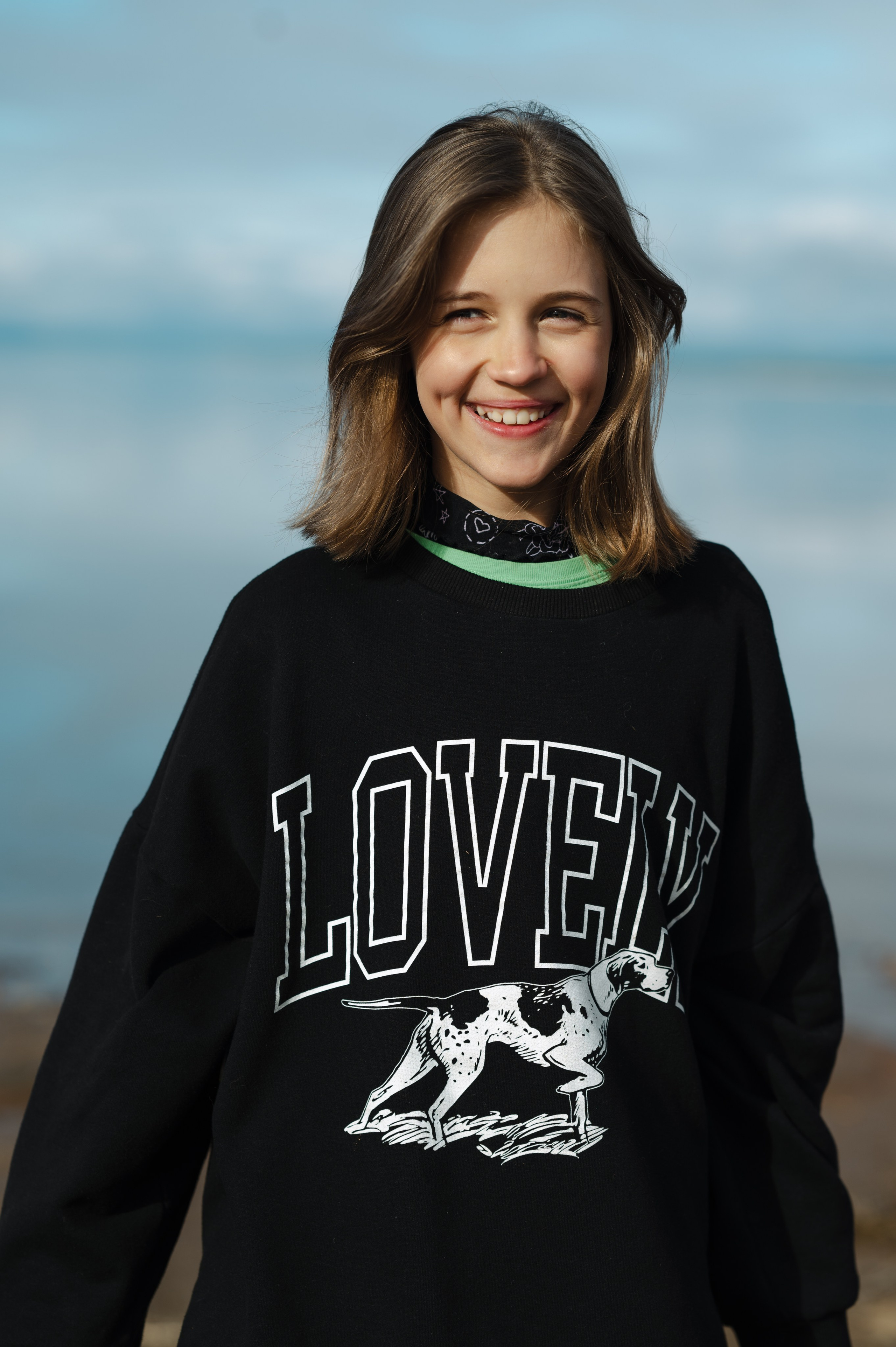 Акси и Яна. Фотограф Красноярск Екатерина Карпеза