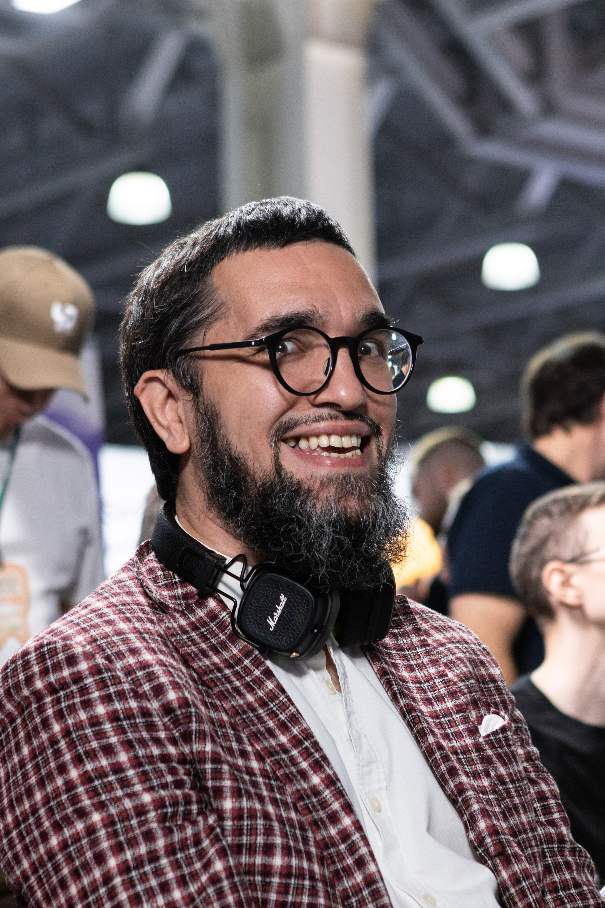 Релиз с лекции стоматолога Андрея Черных. Рекламный, предметный, репортажный, семейный фотограф и художник в Москве