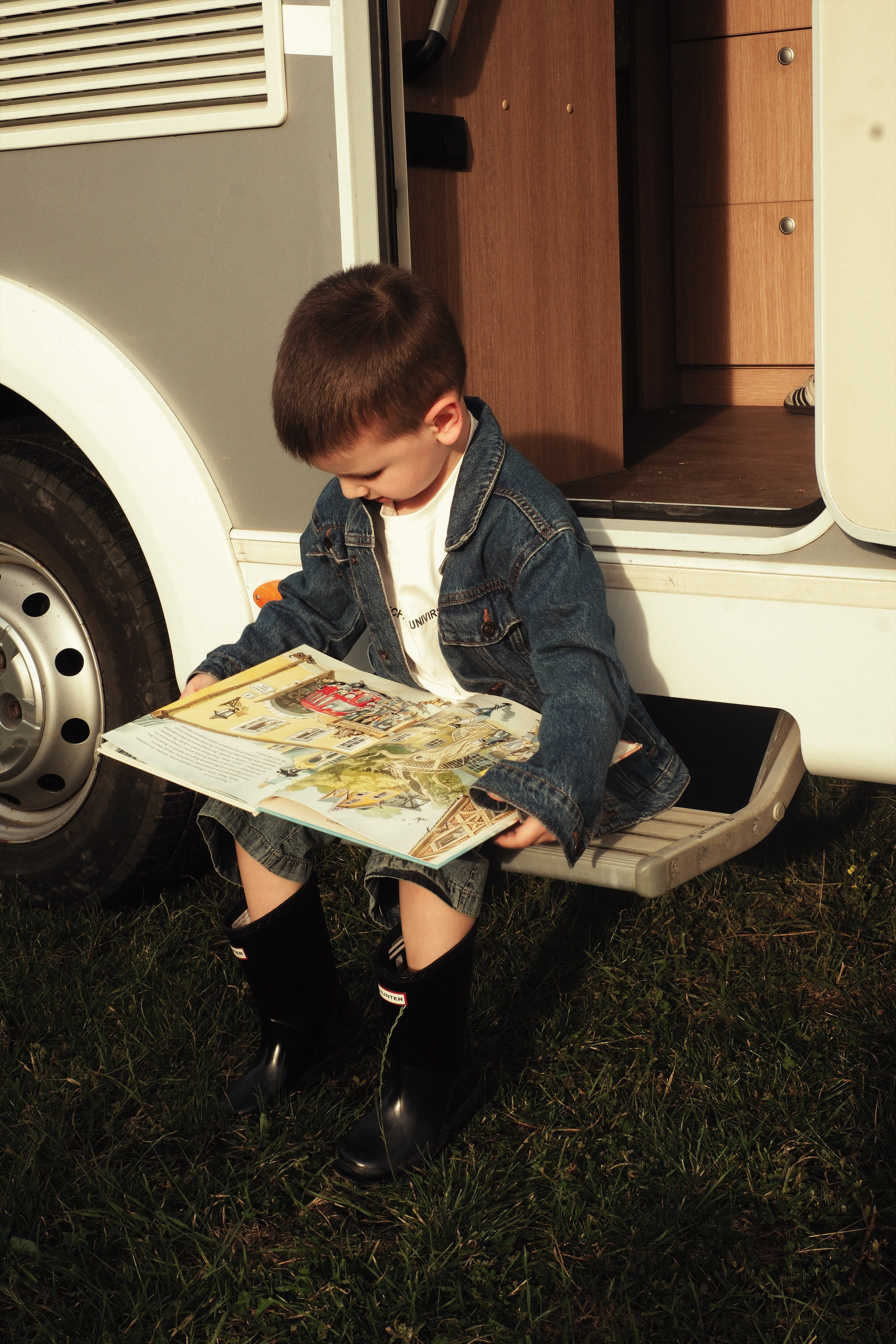 Семейная. SaidaOsmann