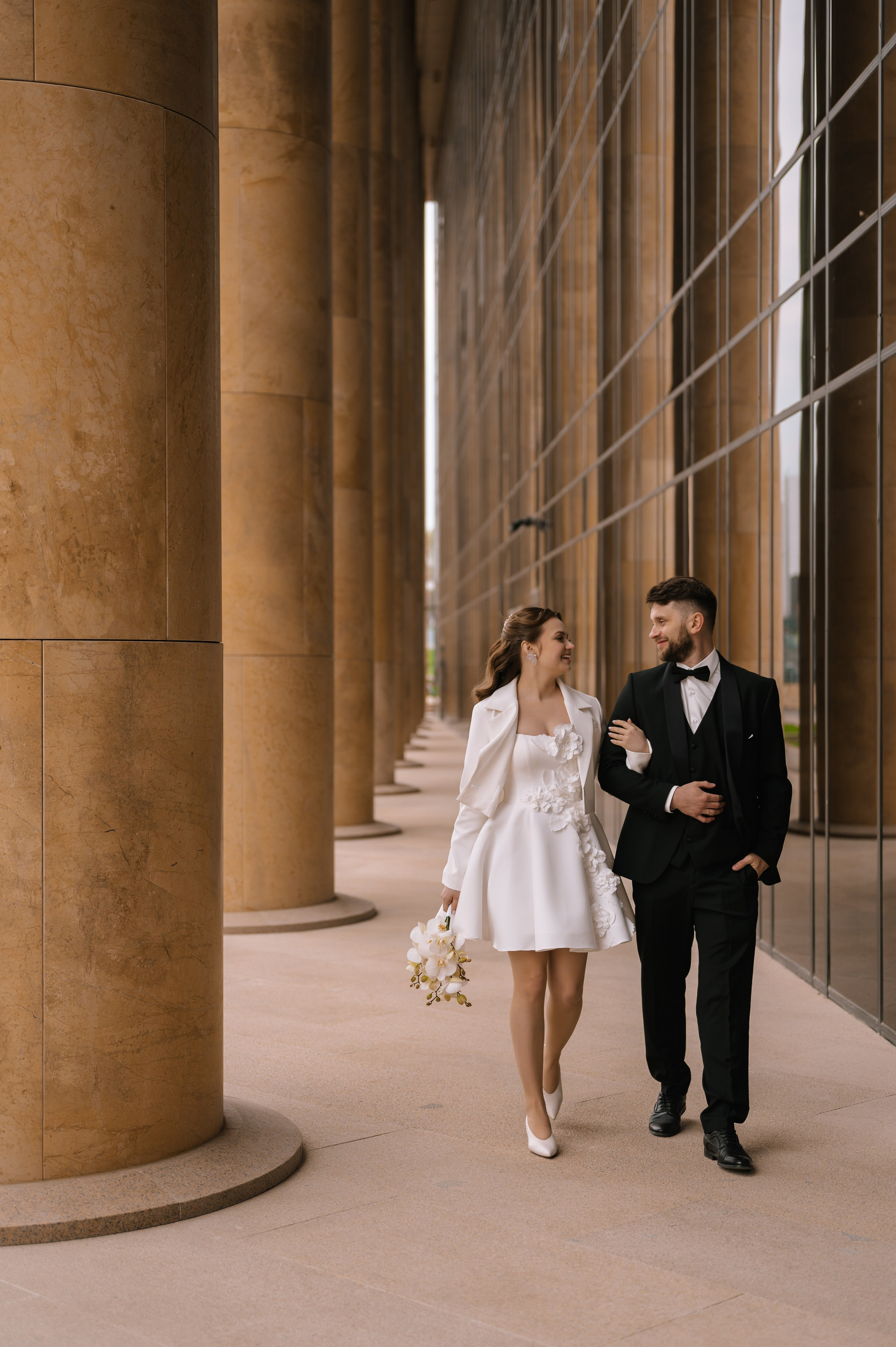 Николай и Евгения. Свадебный Фотограф Челябинск Уфа Егорова Анастасия