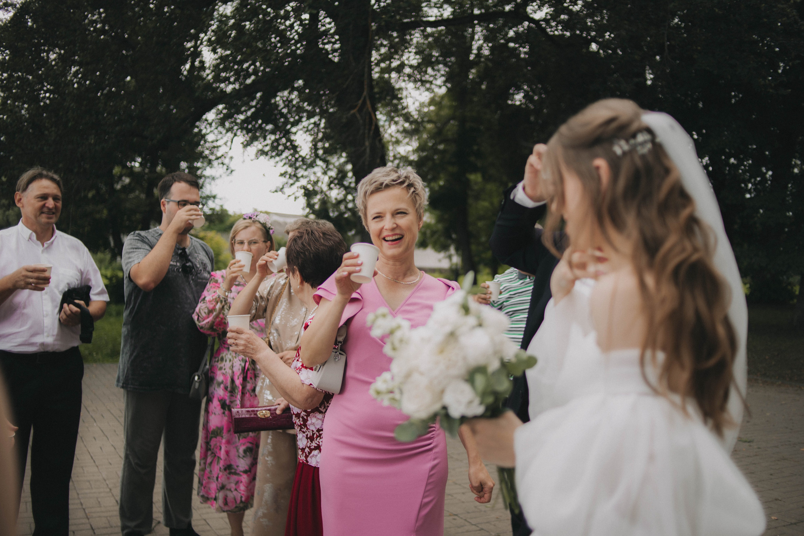 Алексей & Вероника. Свадебный и портретный фотограф в Калуге Mary Lia