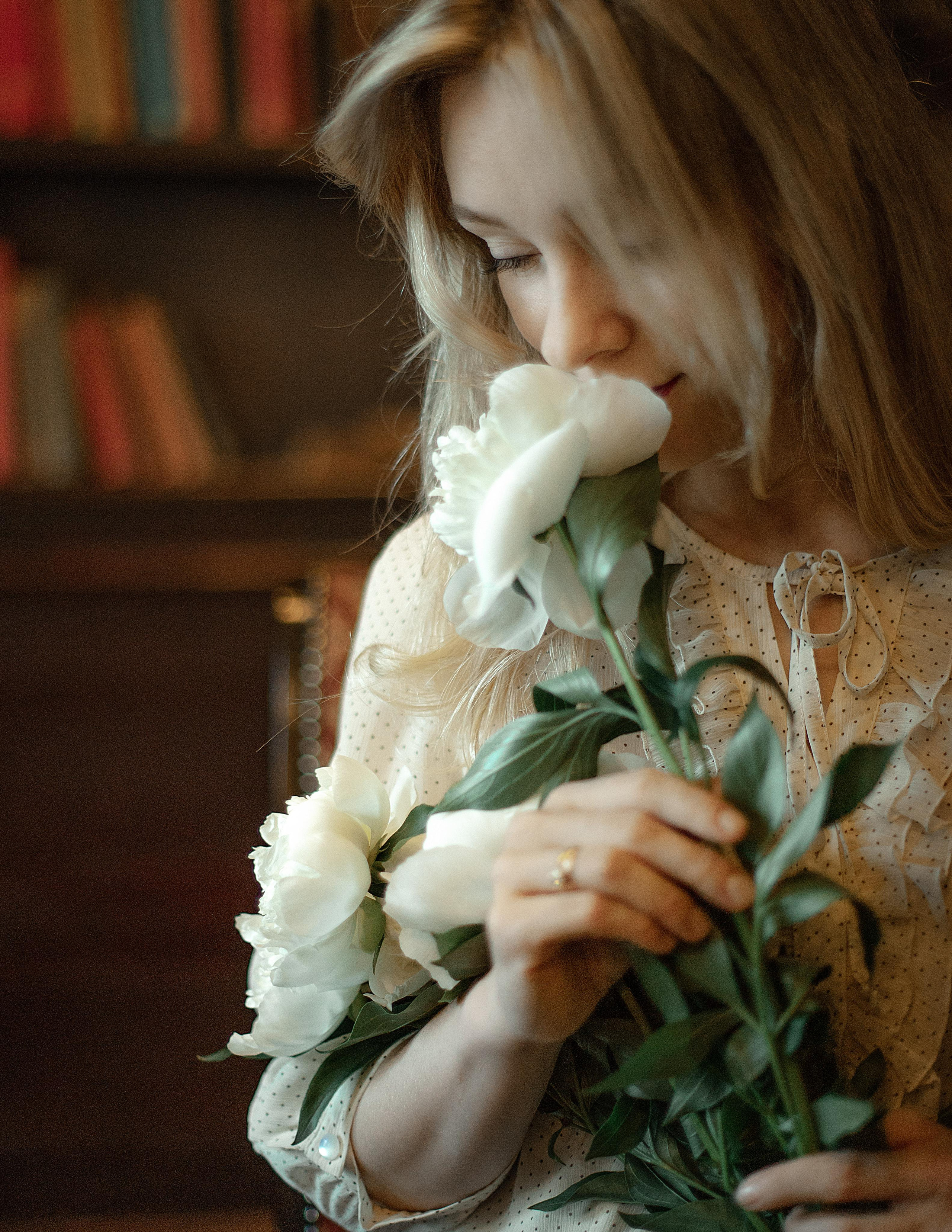 Detective story. Настя Арзуманова, фотограф