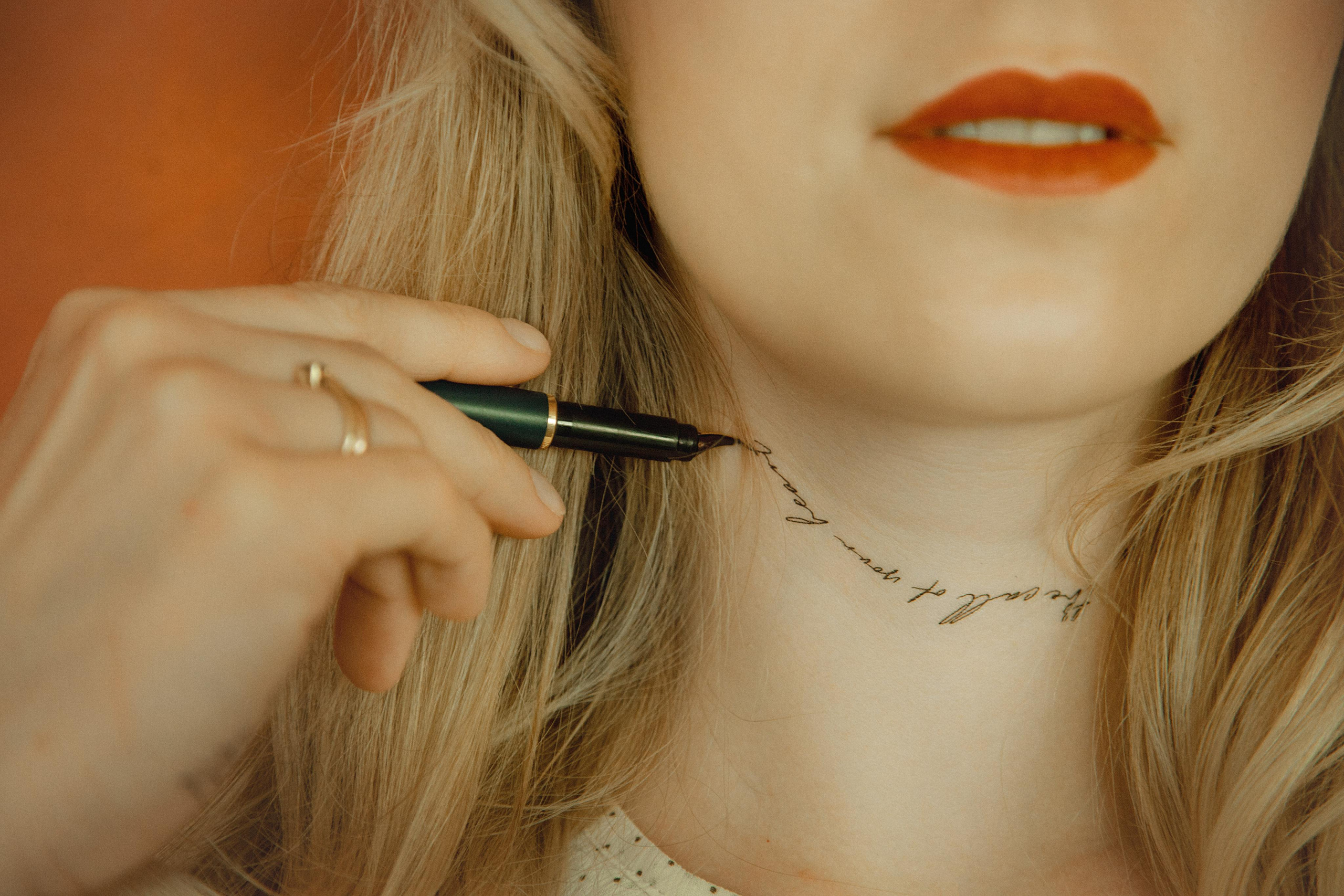 Detective story. Настя Арзуманова, фотограф