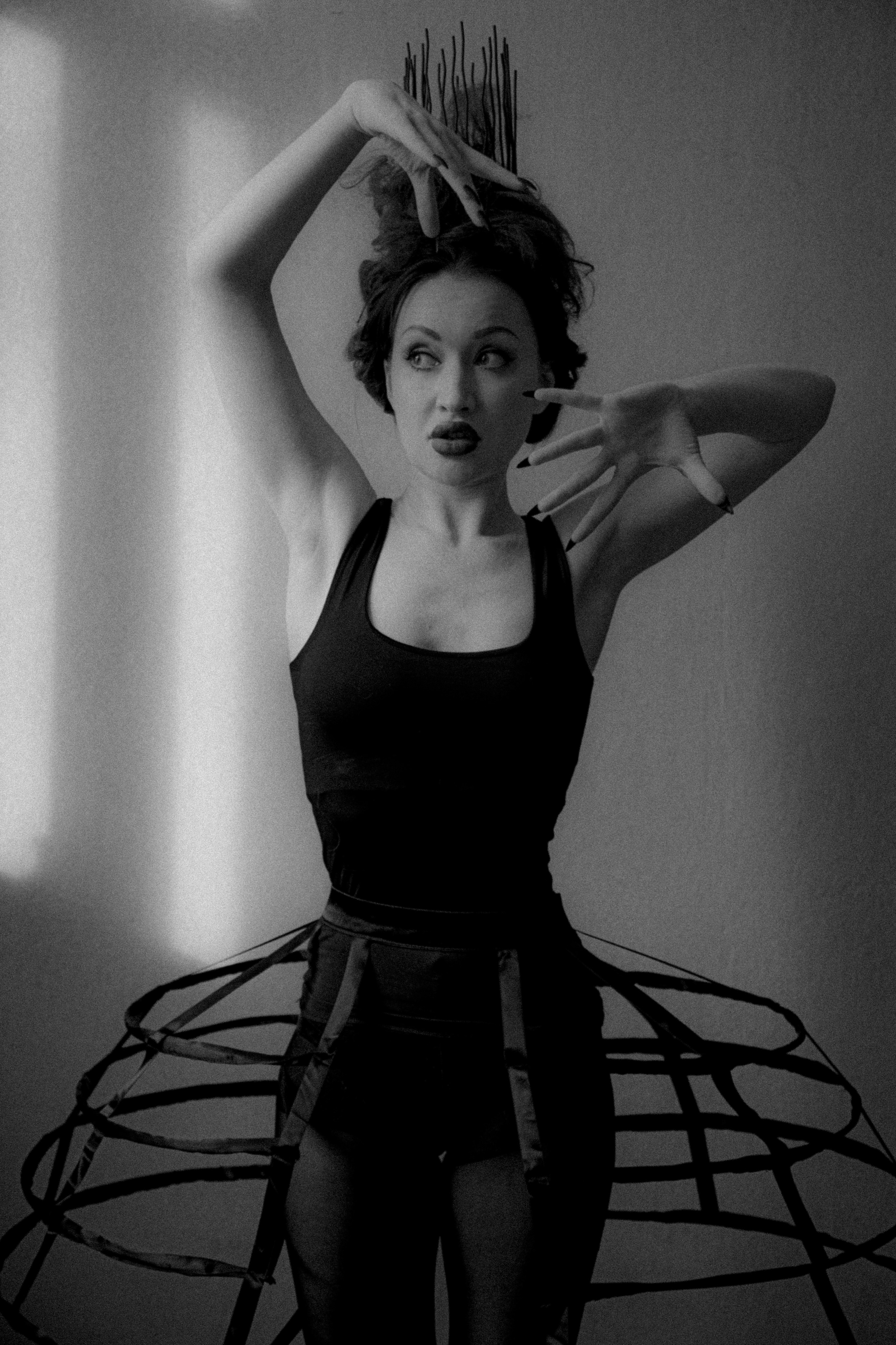 Princess. Настя Арзуманова, фотограф