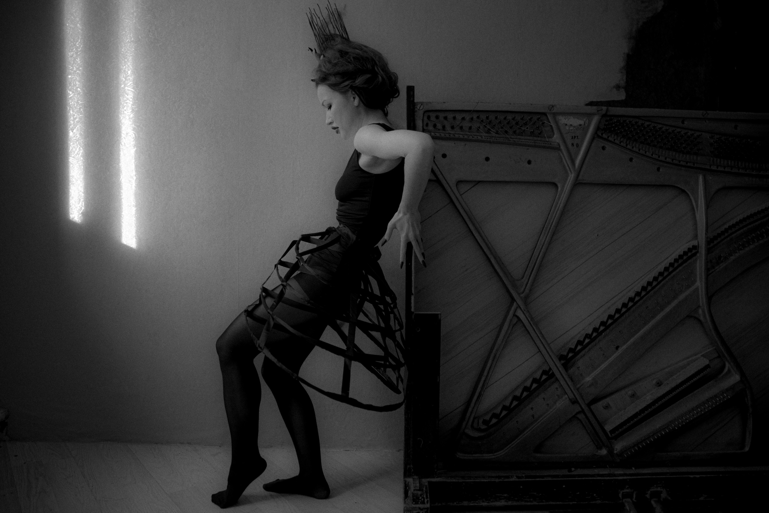 Princess. Настя Арзуманова, фотограф